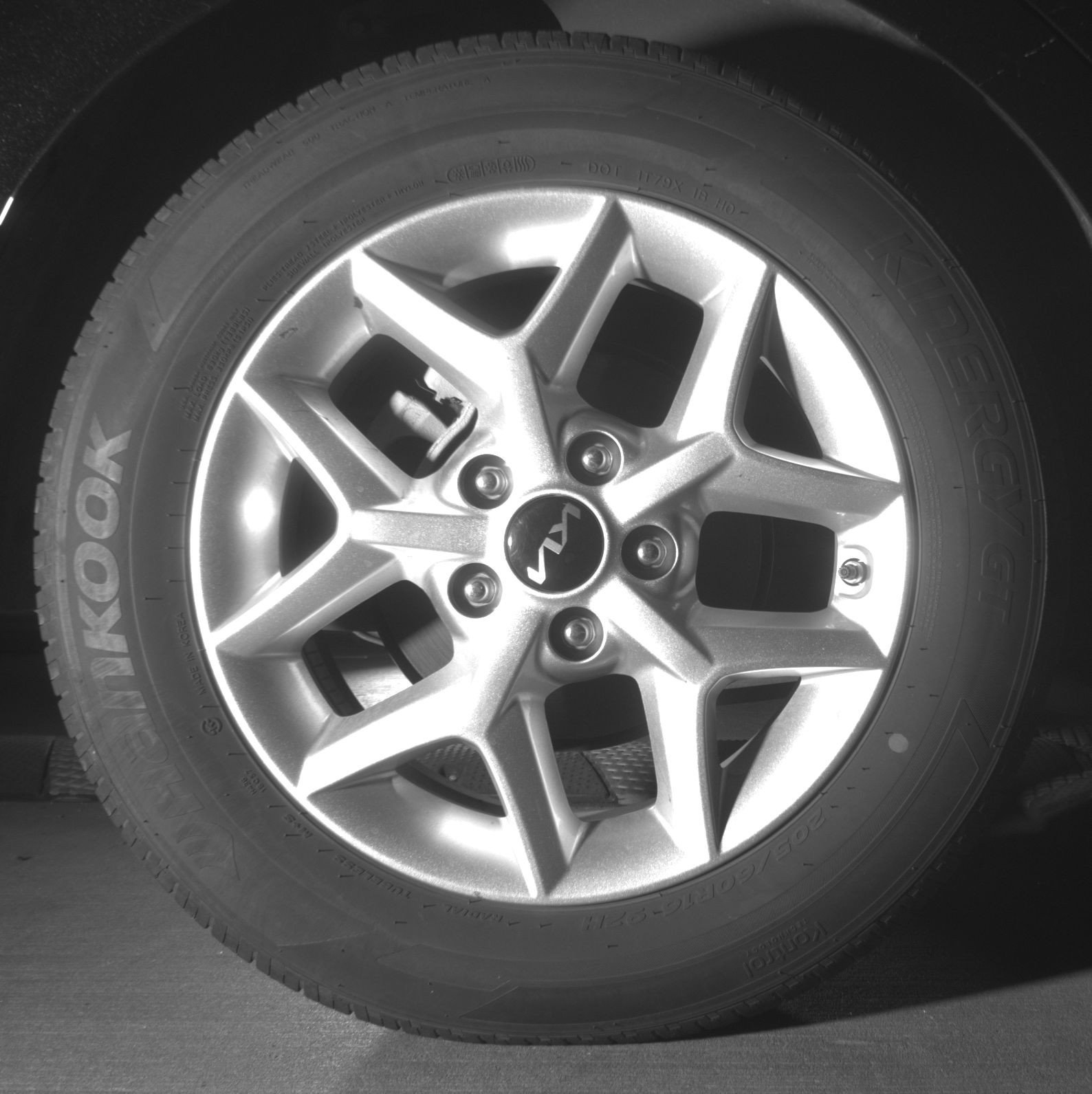 Thumbnail: 2025 Kia Soul - 15