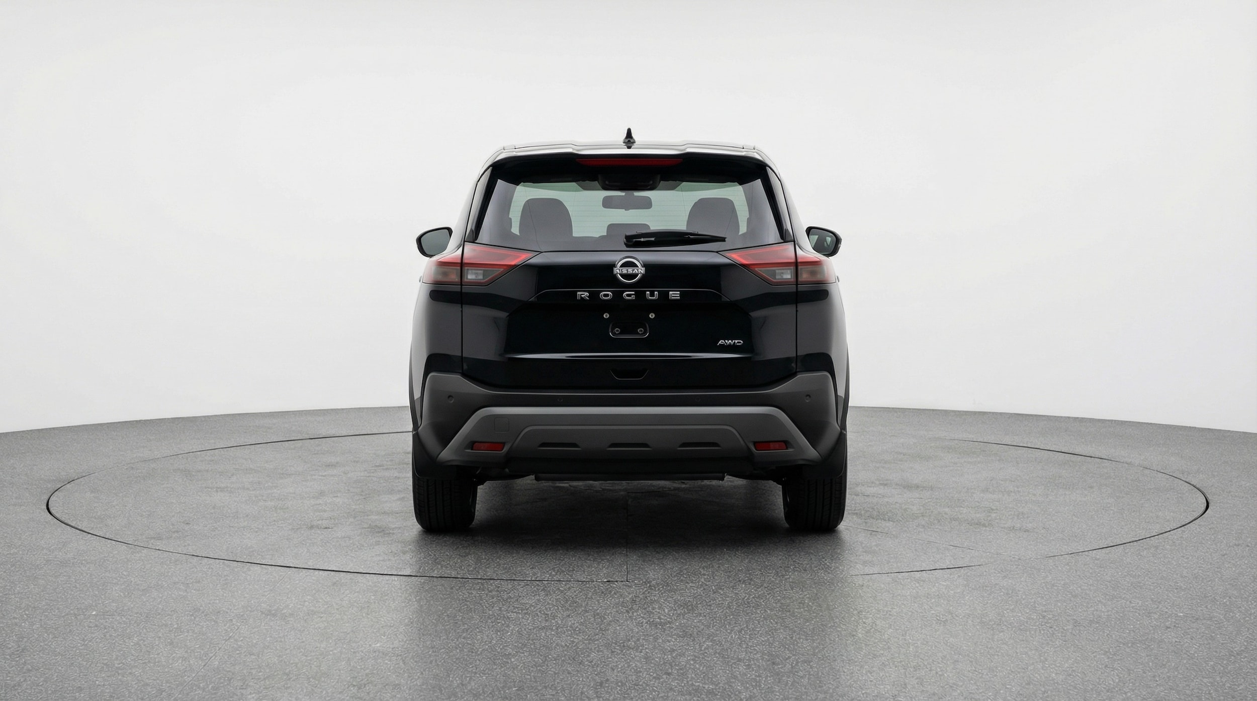 Thumbnail: 2025 Nissan Rogue - 6