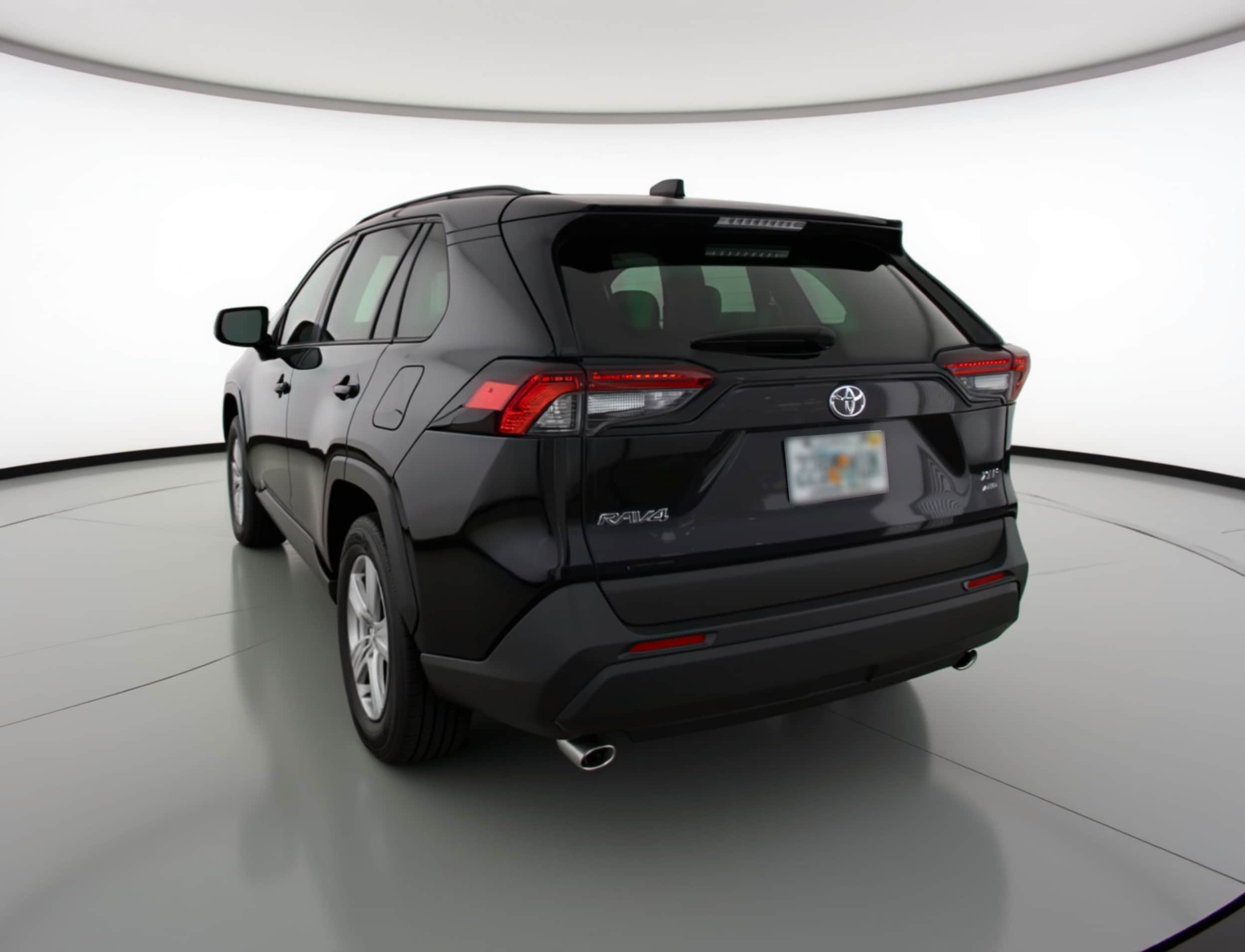 Thumbnail: 2025 Toyota RAV4 - 5