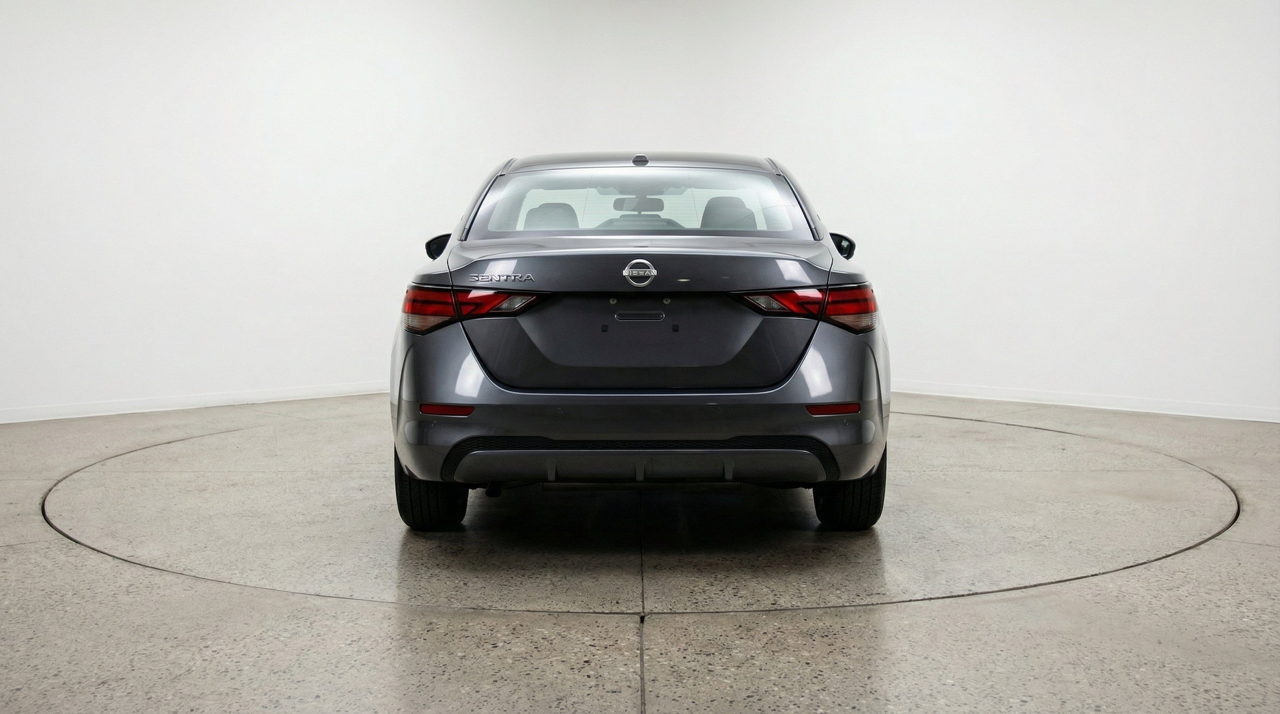 Thumbnail: 2025 Nissan Sentra - 7