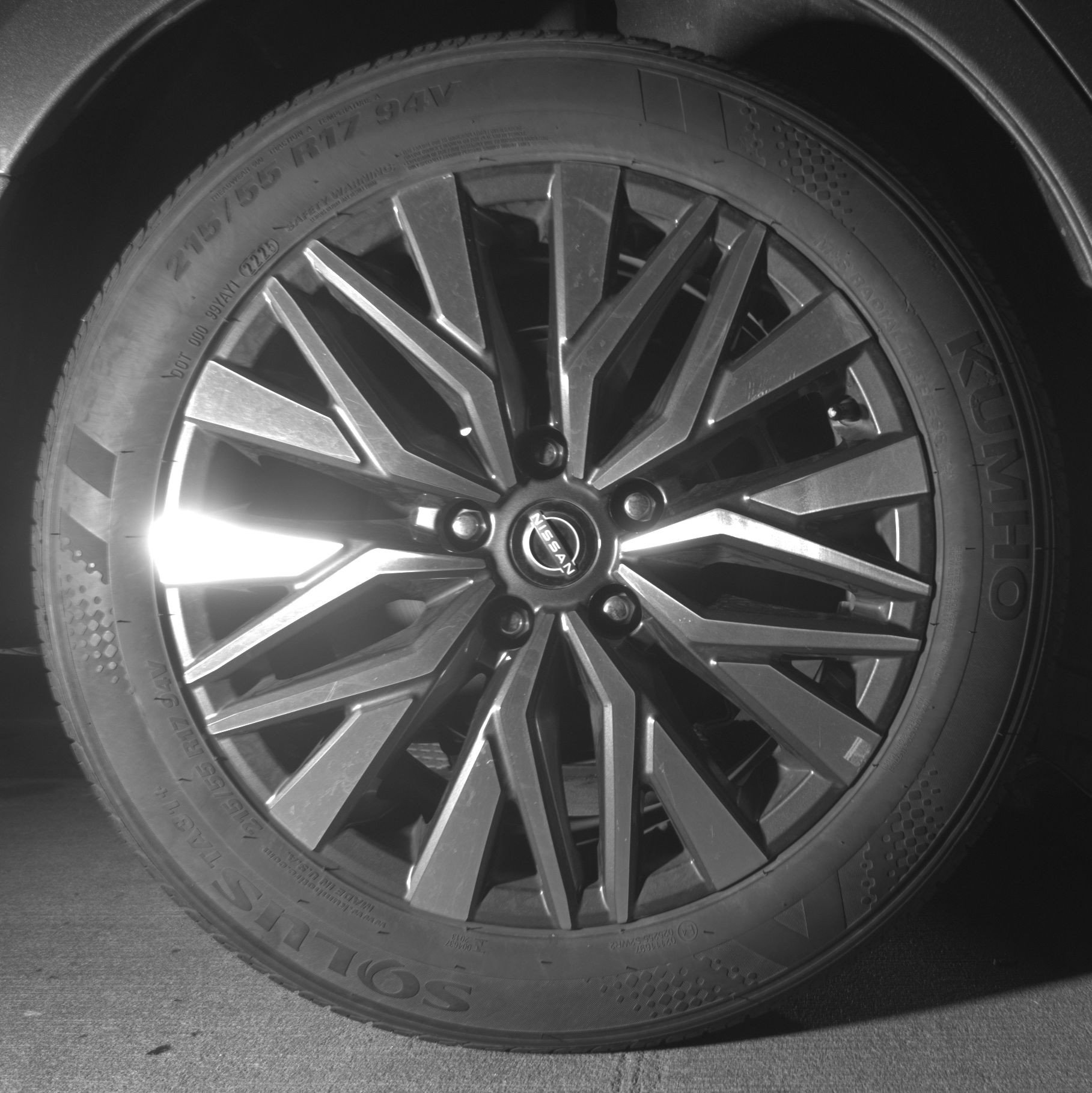 Thumbnail: 2025 Nissan Altima - 15