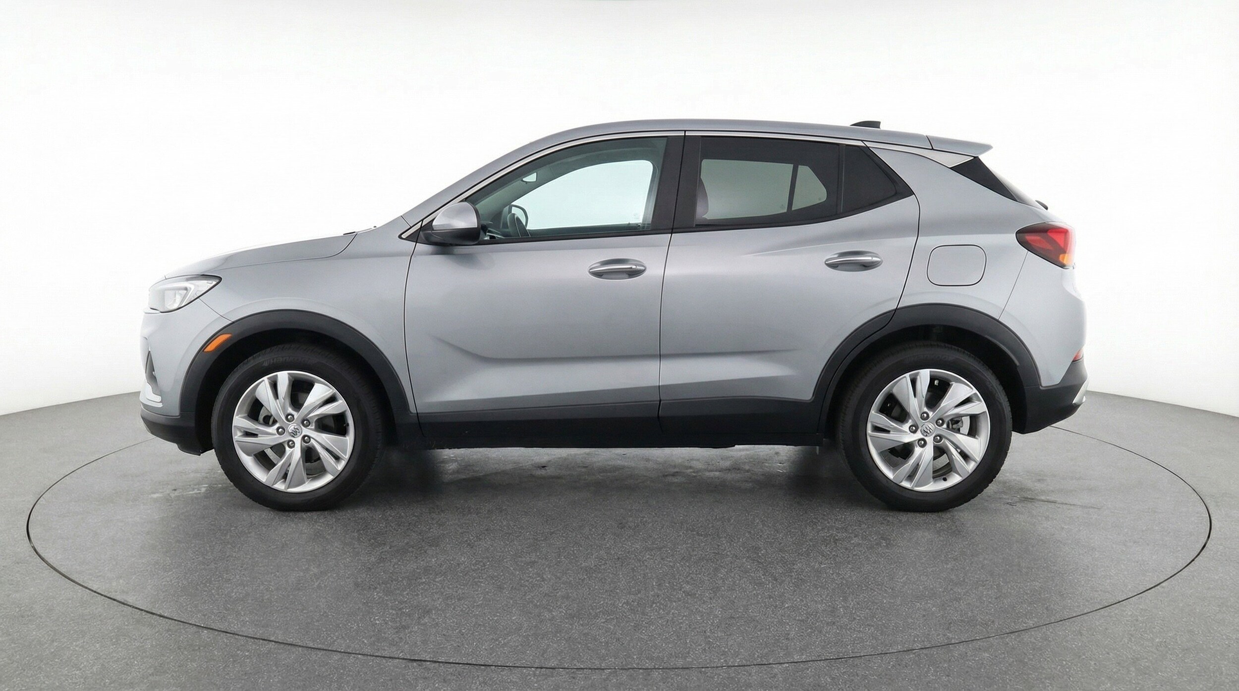 Thumbnail: 2025 Buick Encore GX - 5