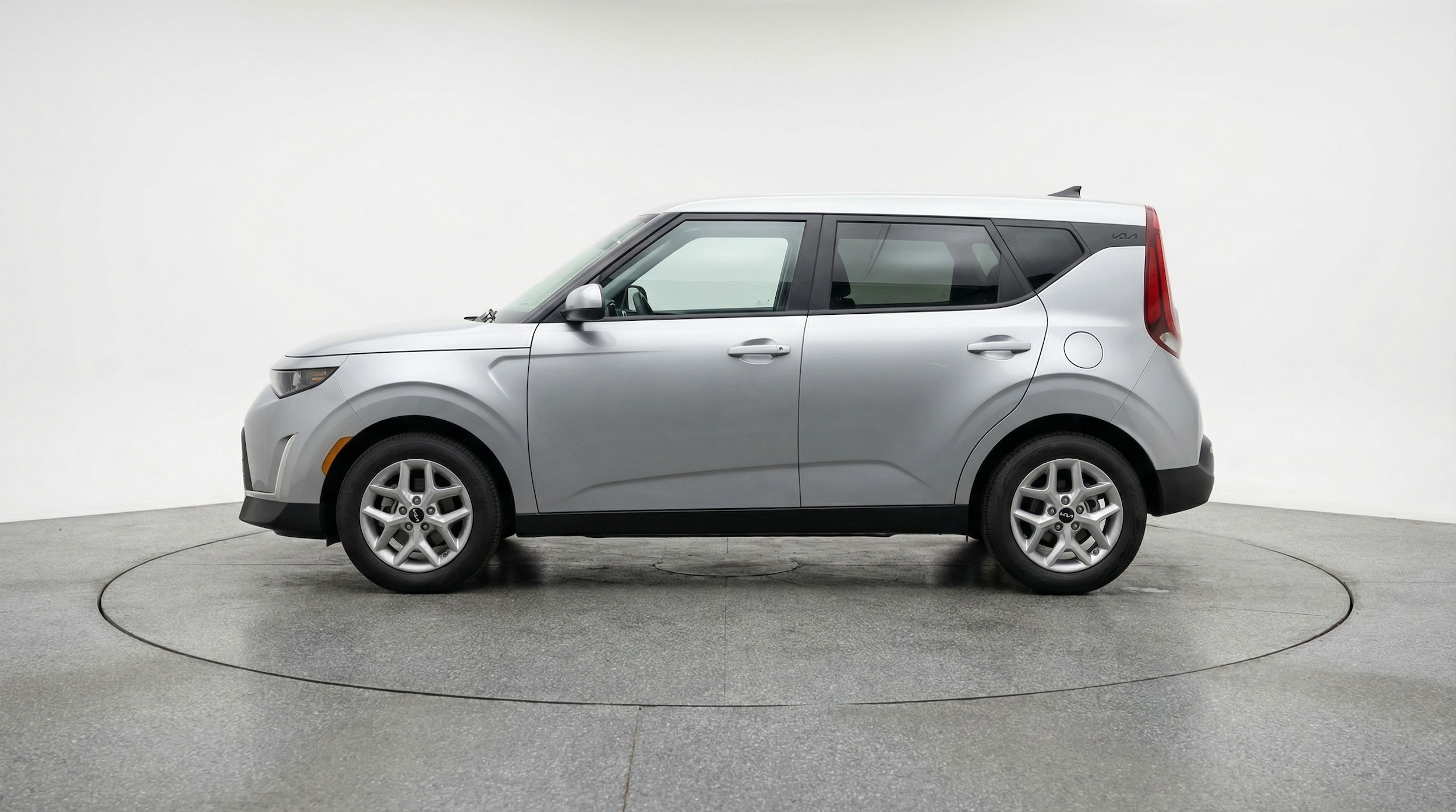 Thumbnail: 2025 Kia Soul - 4