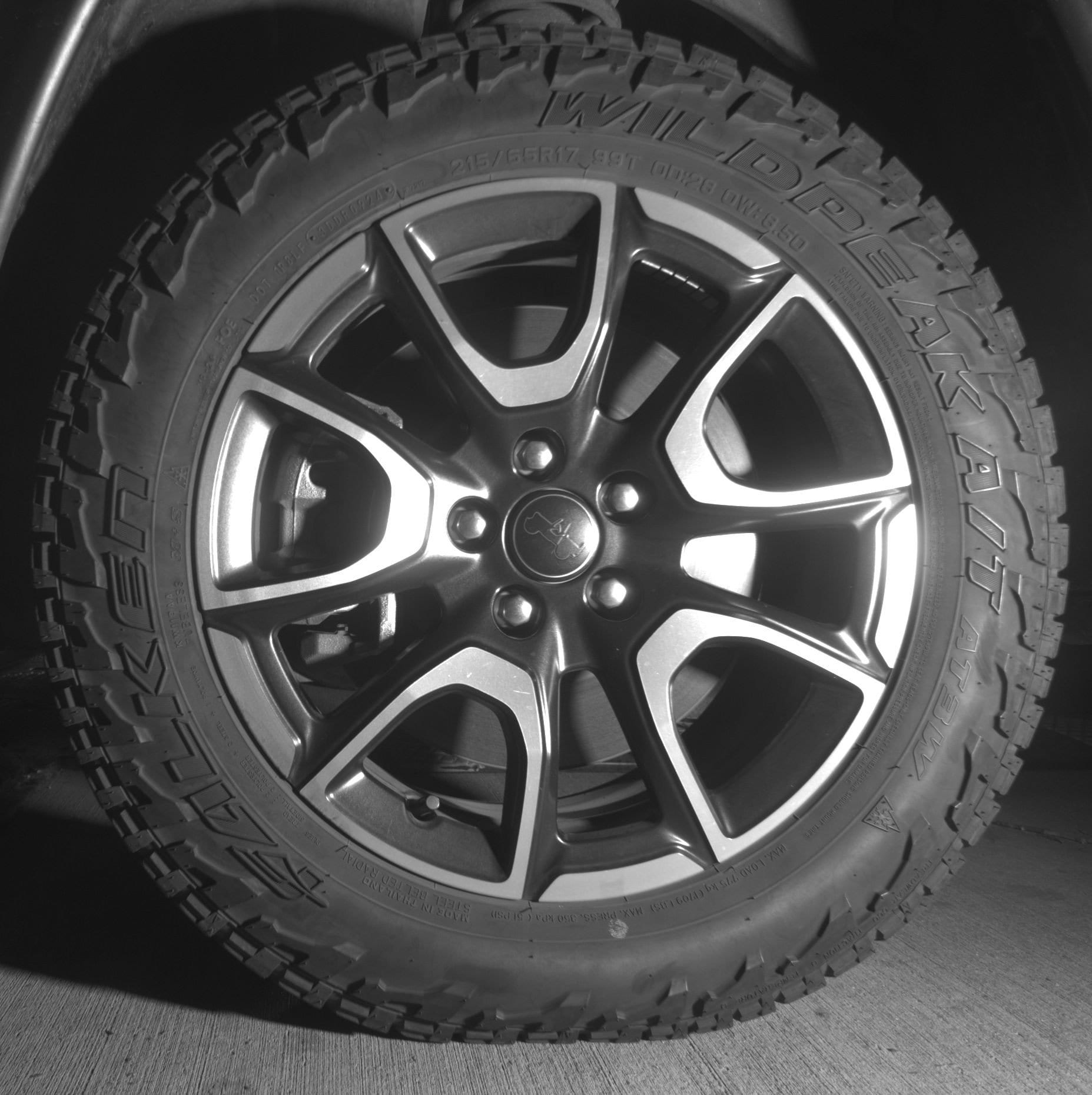 Thumbnail: 2025 Jeep Compass - 12