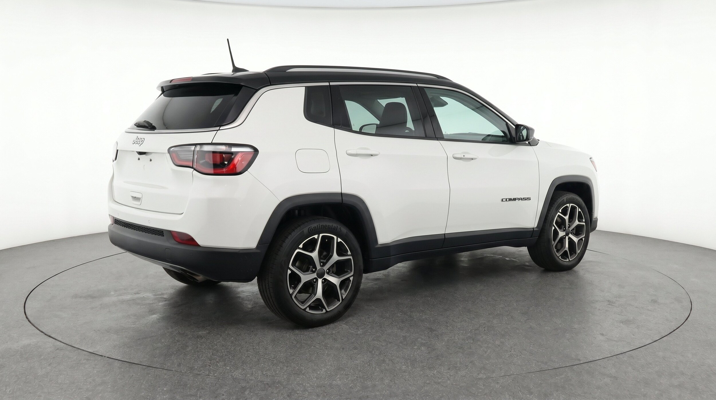 Thumbnail: 2025 Jeep Compass - 9