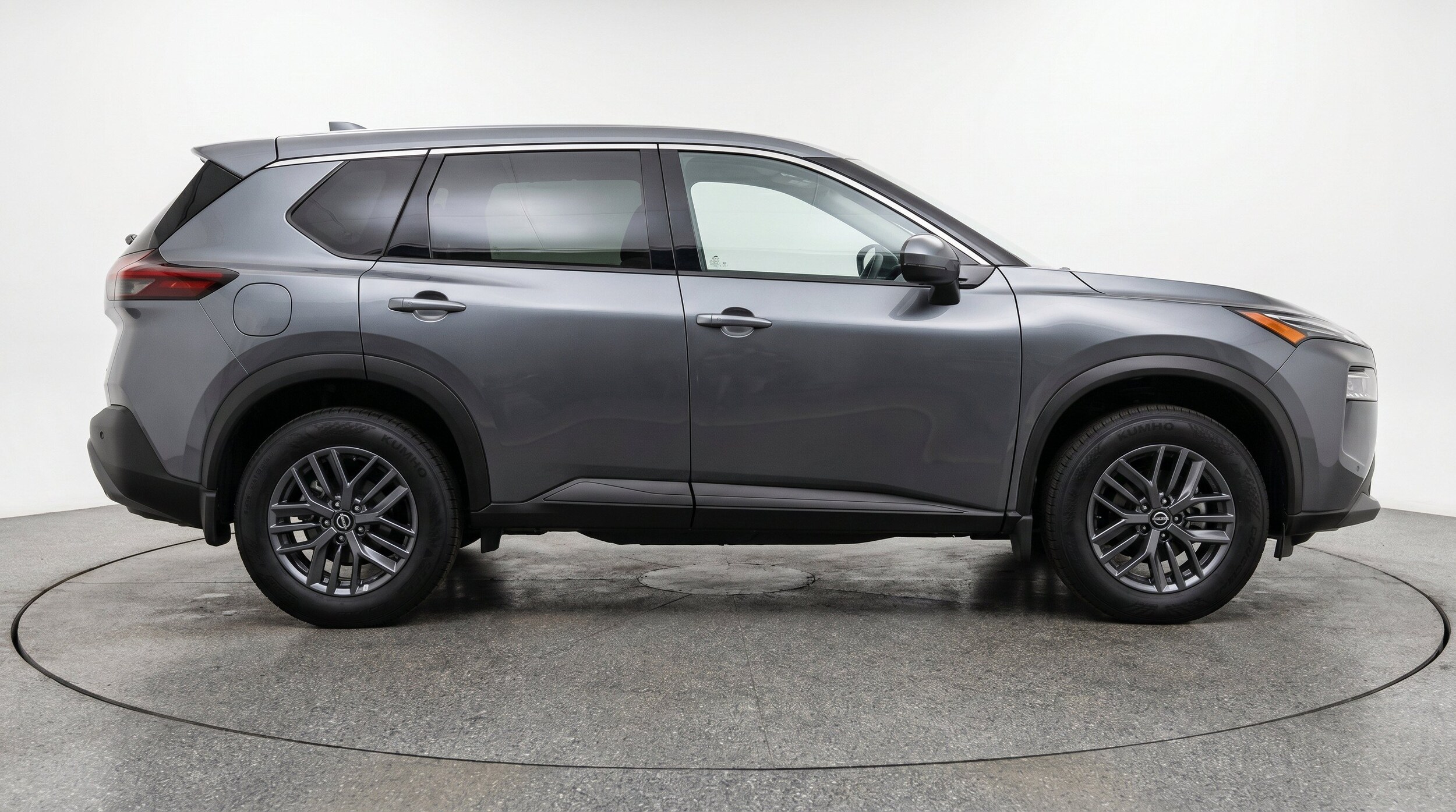 Thumbnail: 2026 Nissan Rogue - 11