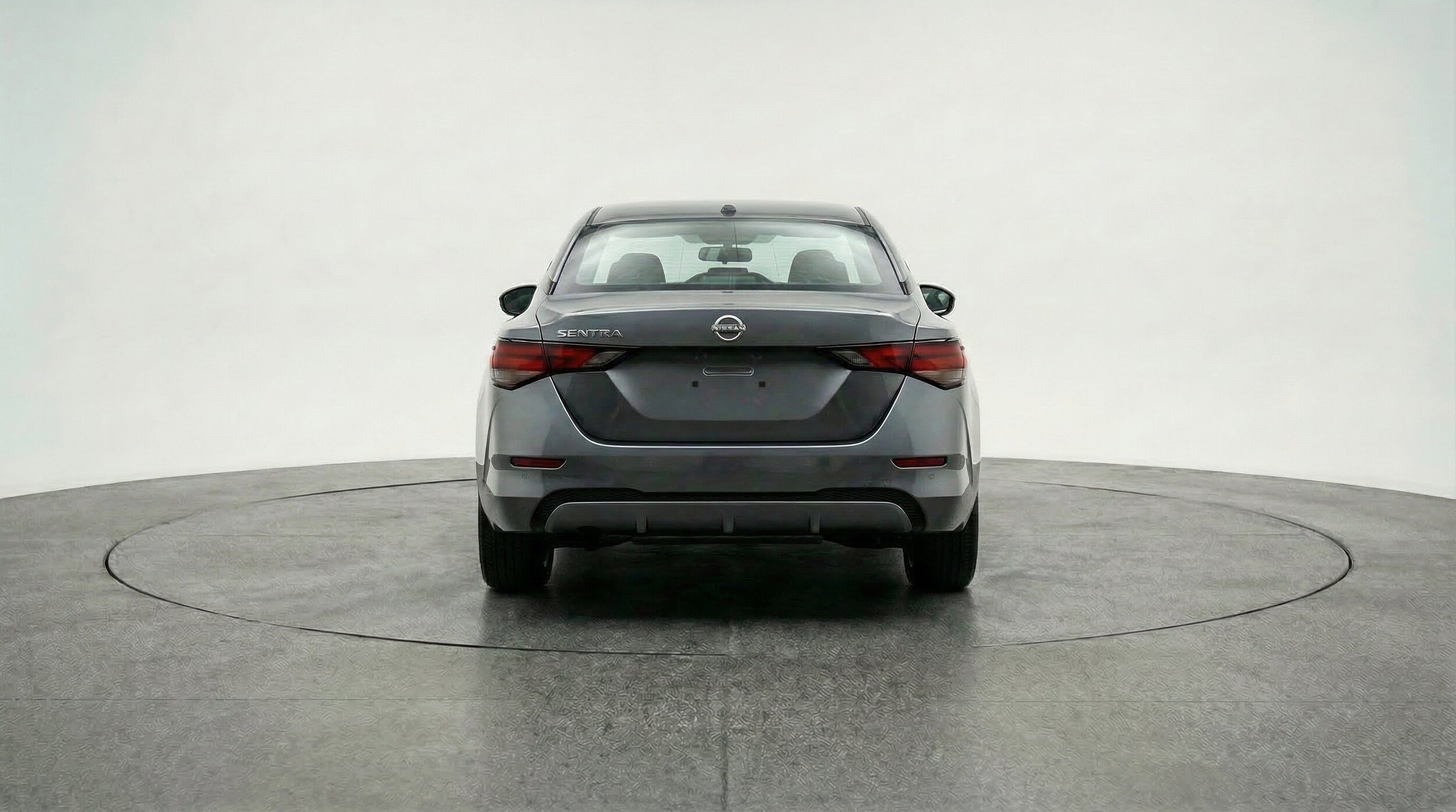 Thumbnail: 2025 Nissan Sentra - 7