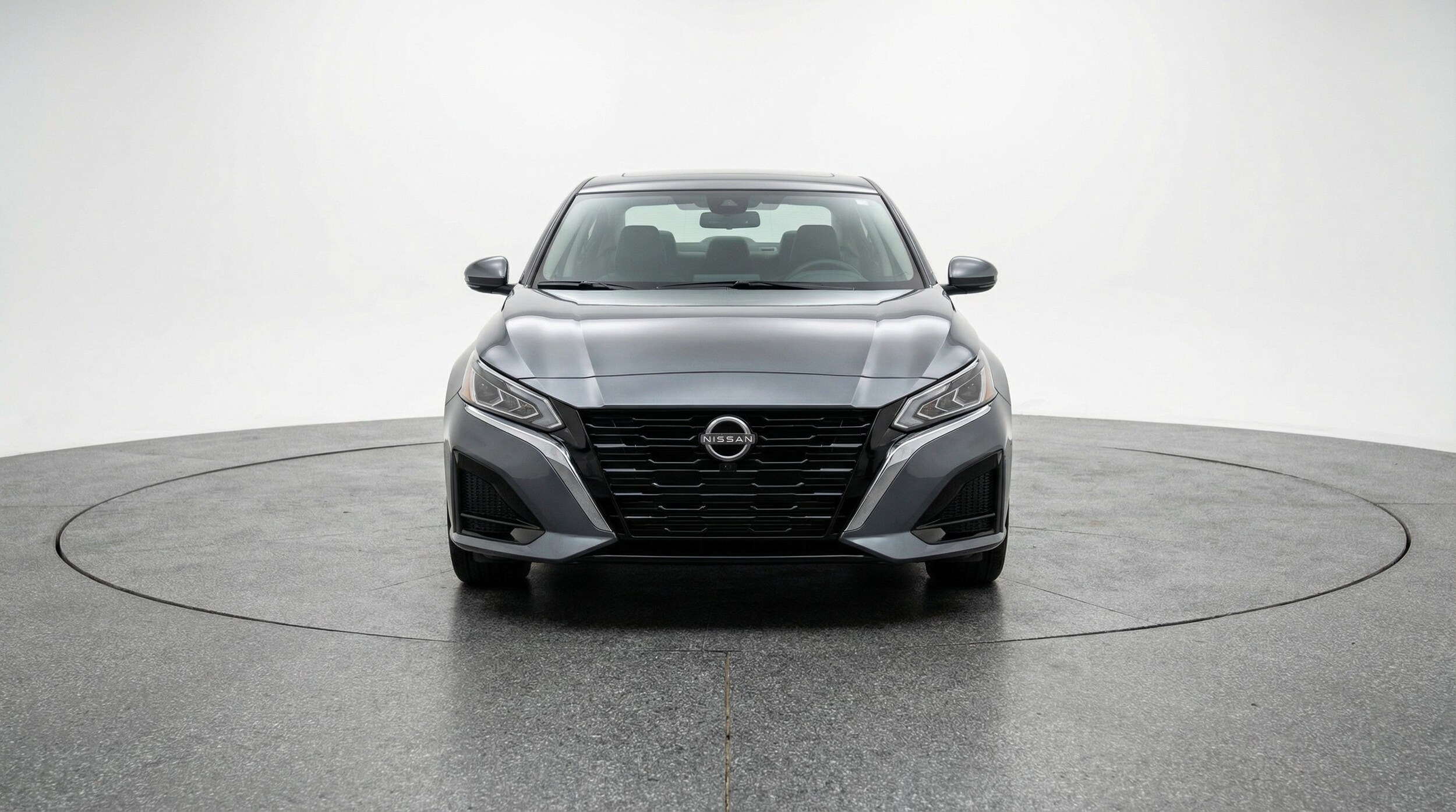 Thumbnail: 2025 Nissan Altima - 2