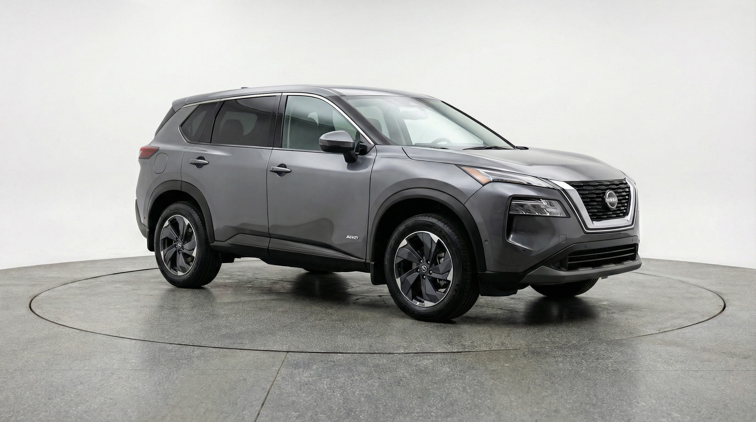 Thumbnail: 2025 Nissan Rogue - 1