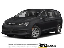 2024 Chrysler Voyager LX -
                  Houston, TX