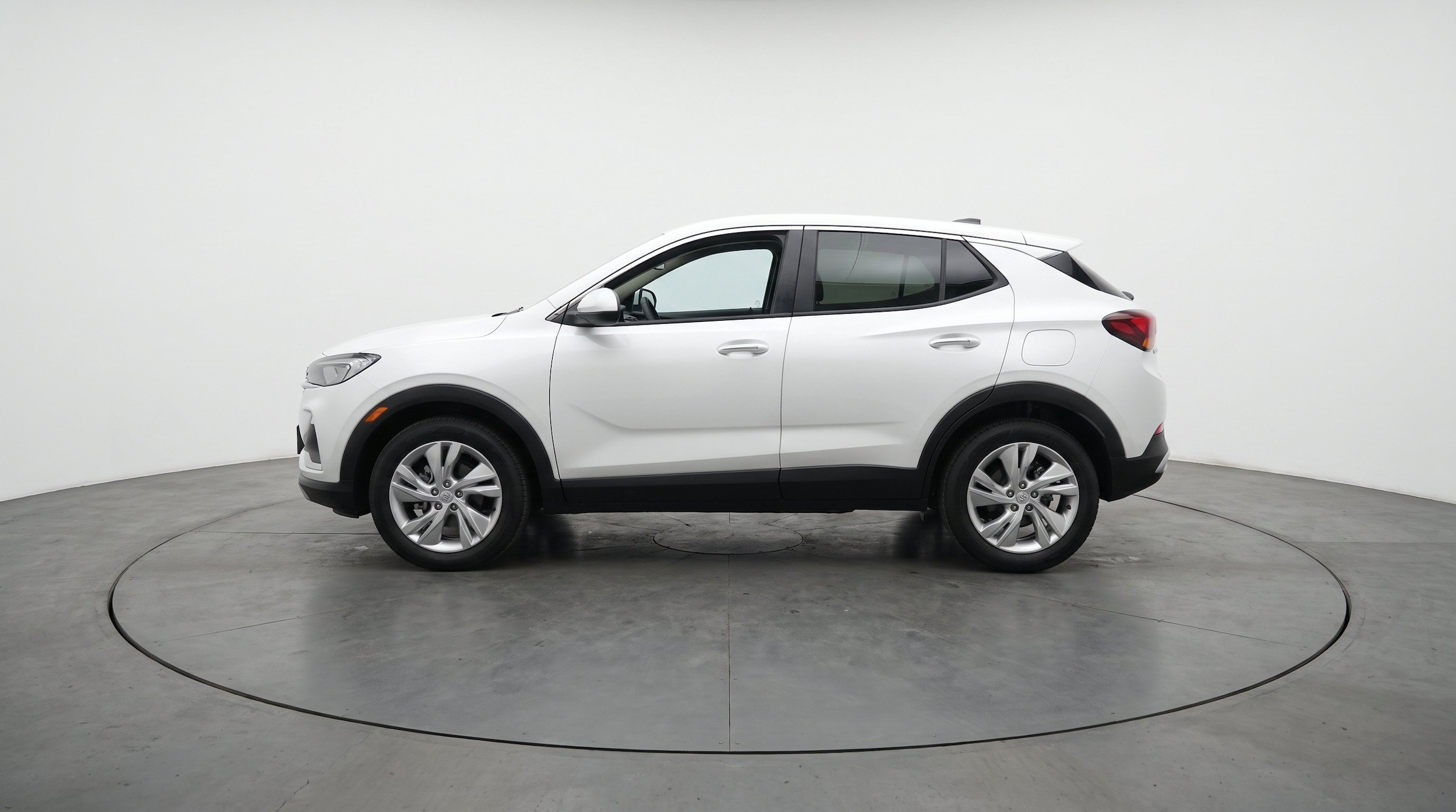 Thumbnail: 2026 Buick Encore GX - 5