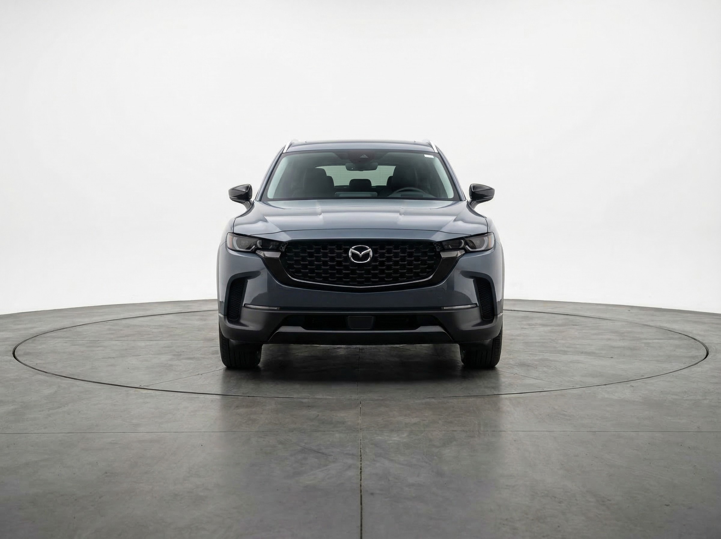 Thumbnail: 2025 Mazda CX-50 - 2