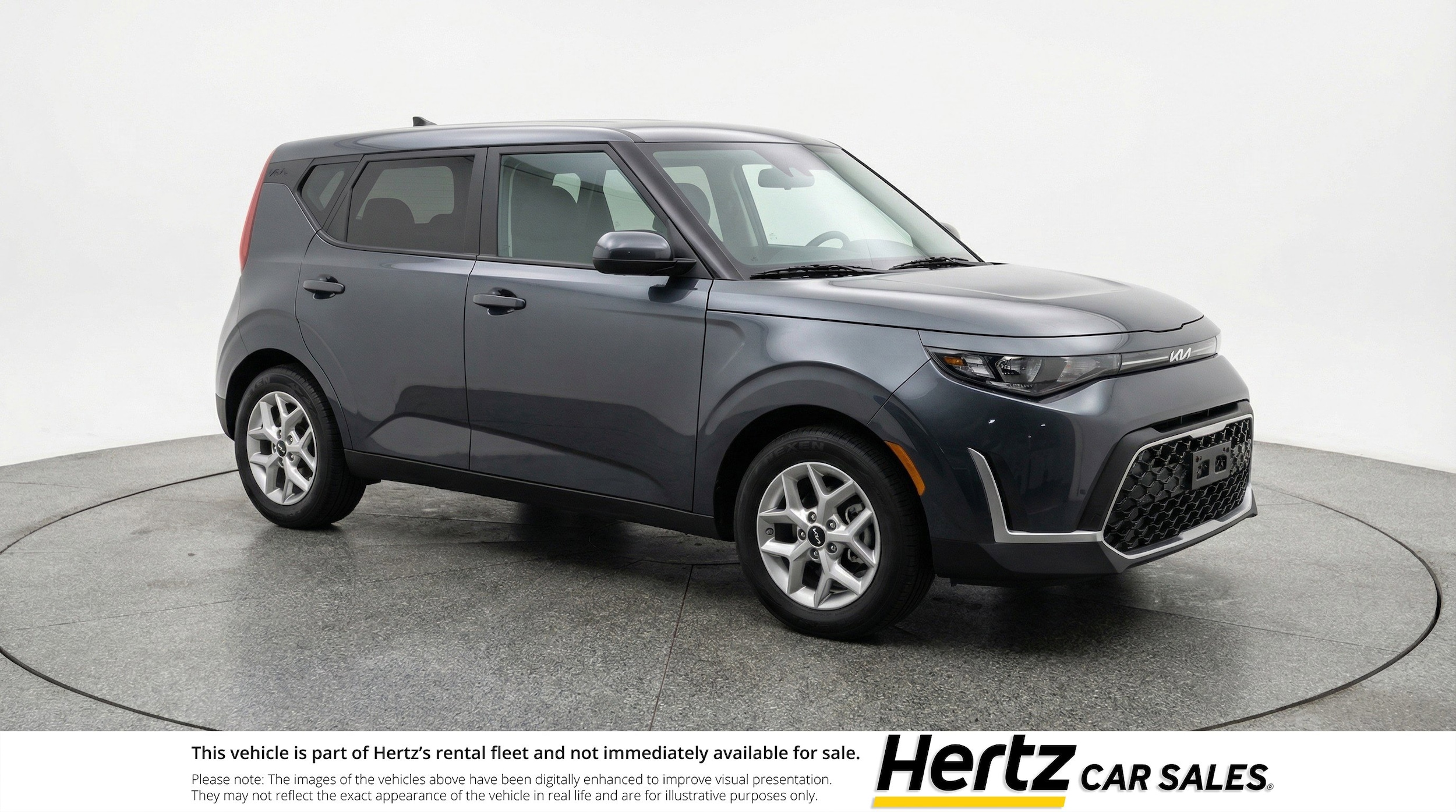 Thumbnail: 2025 Kia Soul - 1