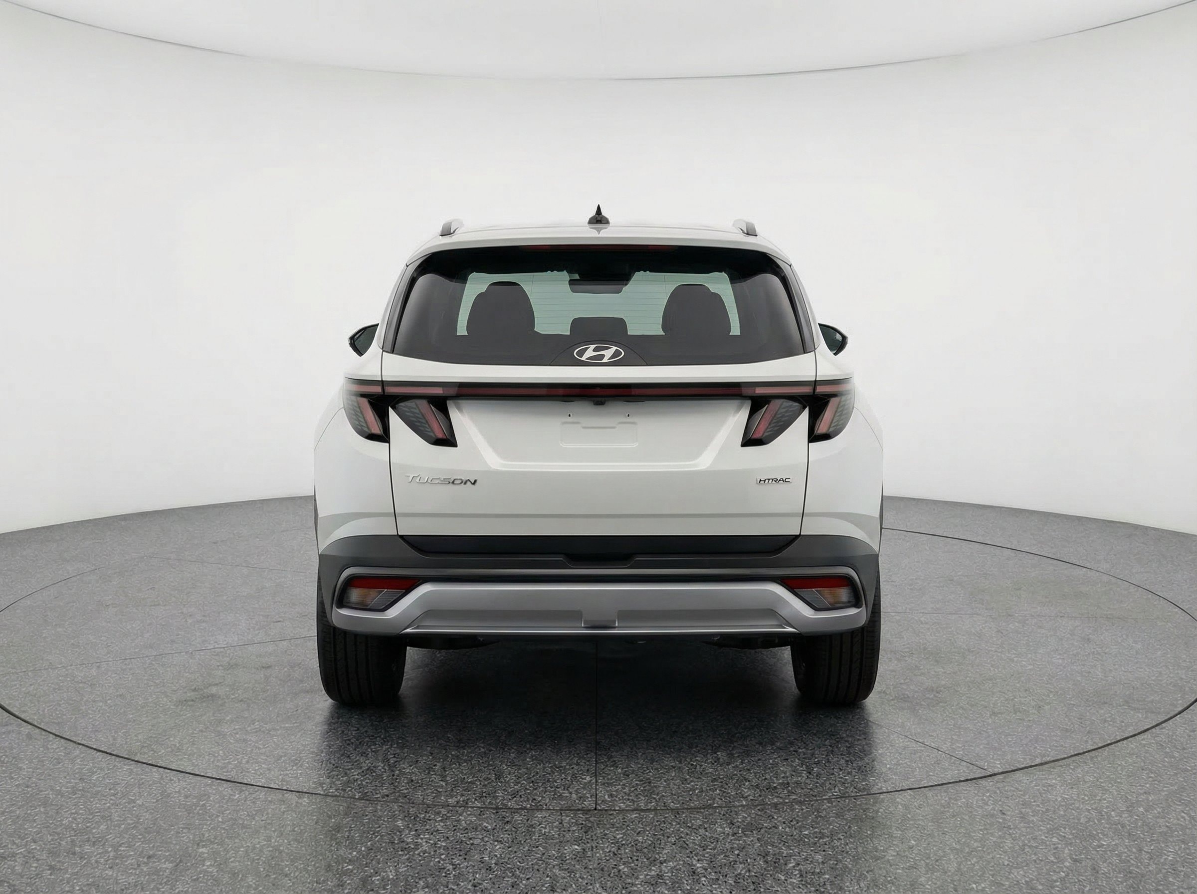 Thumbnail: 2026 Hyundai Tucson - 7
