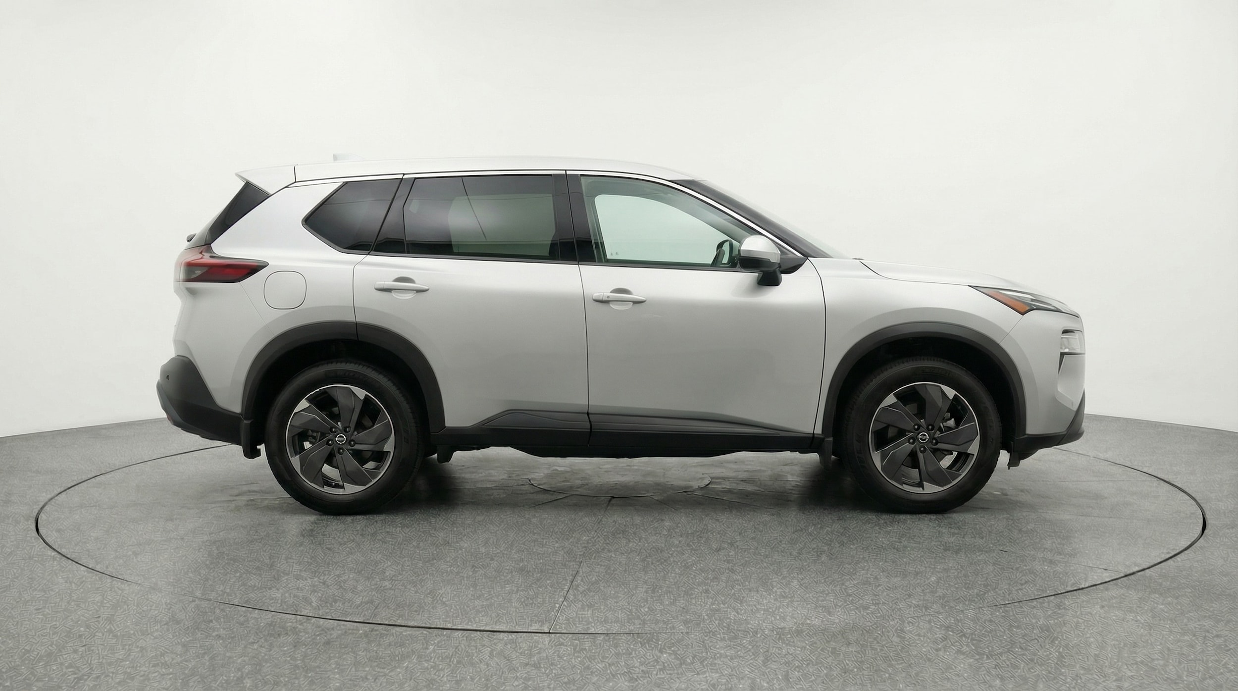 Thumbnail: 2025 Nissan Rogue - 8