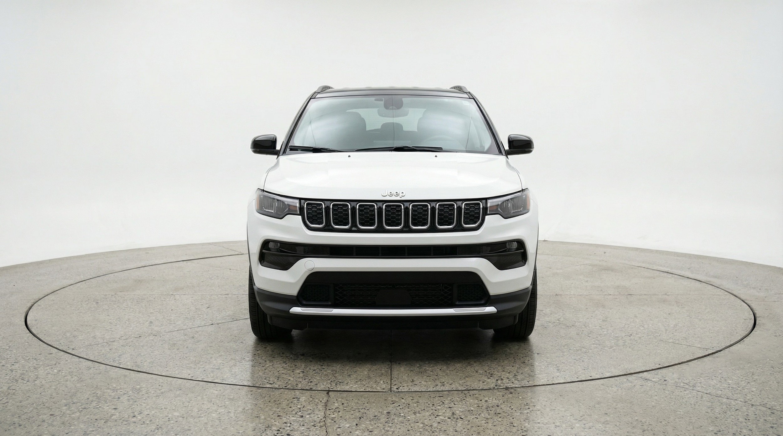 Thumbnail: 2025 Jeep Compass - 2