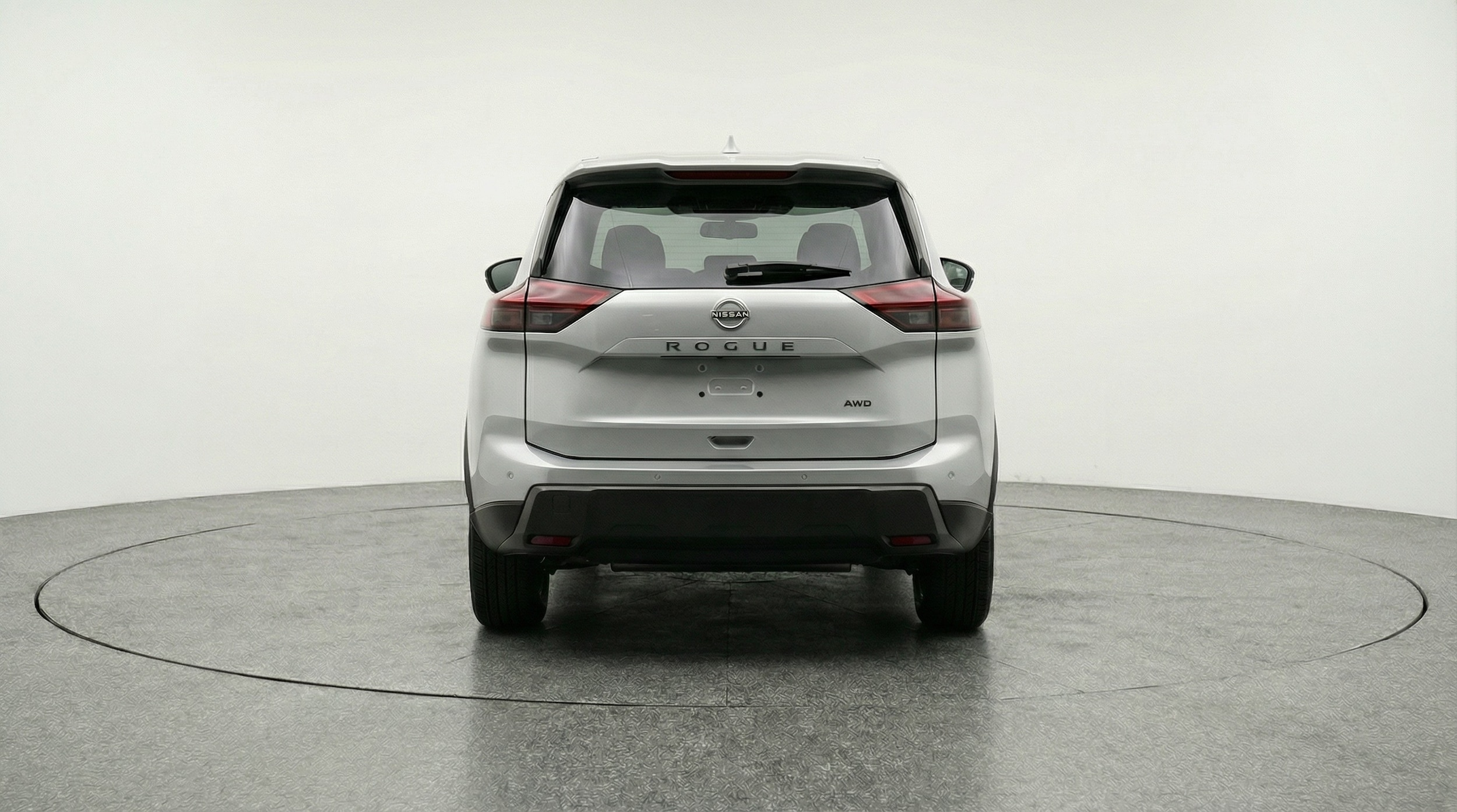 Thumbnail: 2025 Nissan Rogue - 6