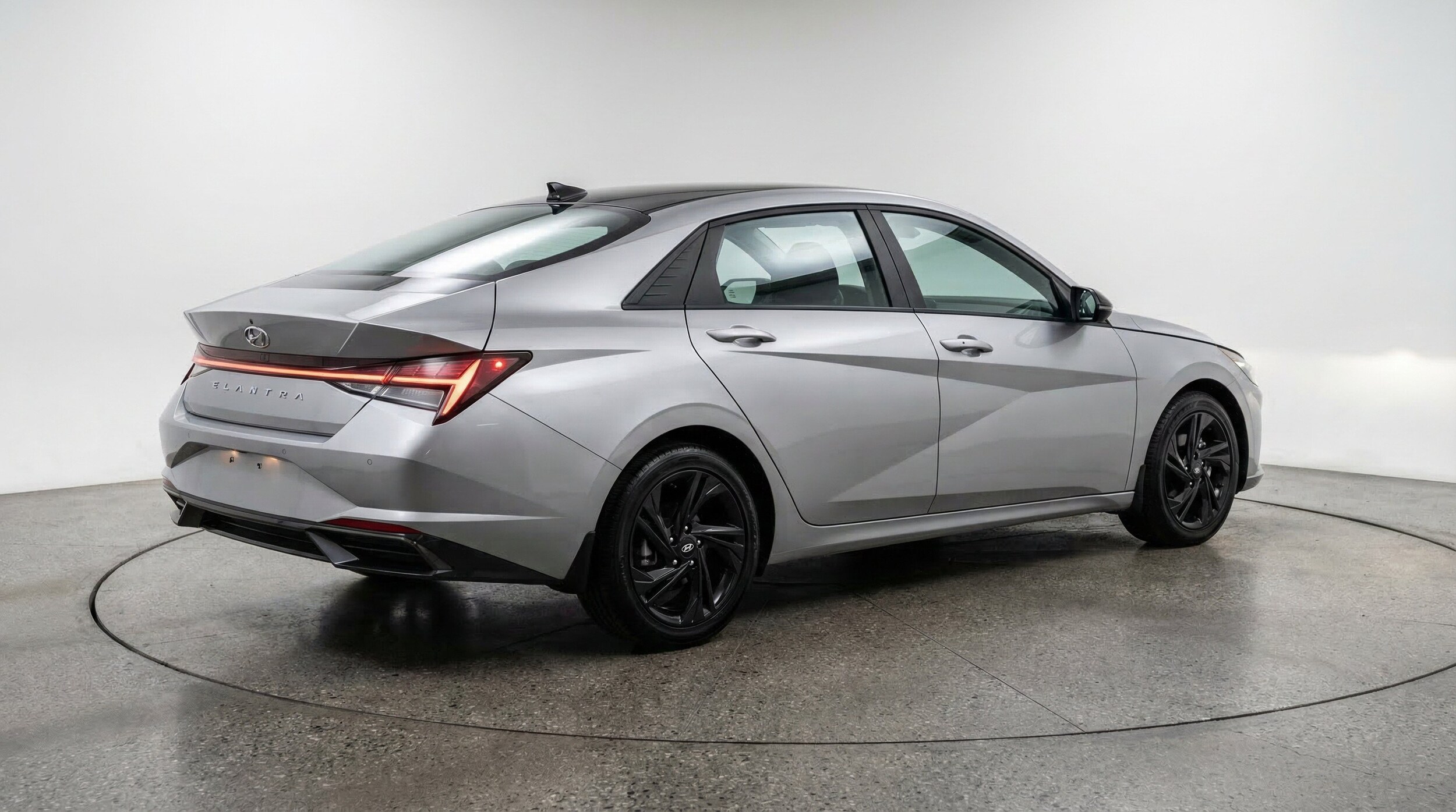 Thumbnail: 2026 Hyundai Elantra - 9