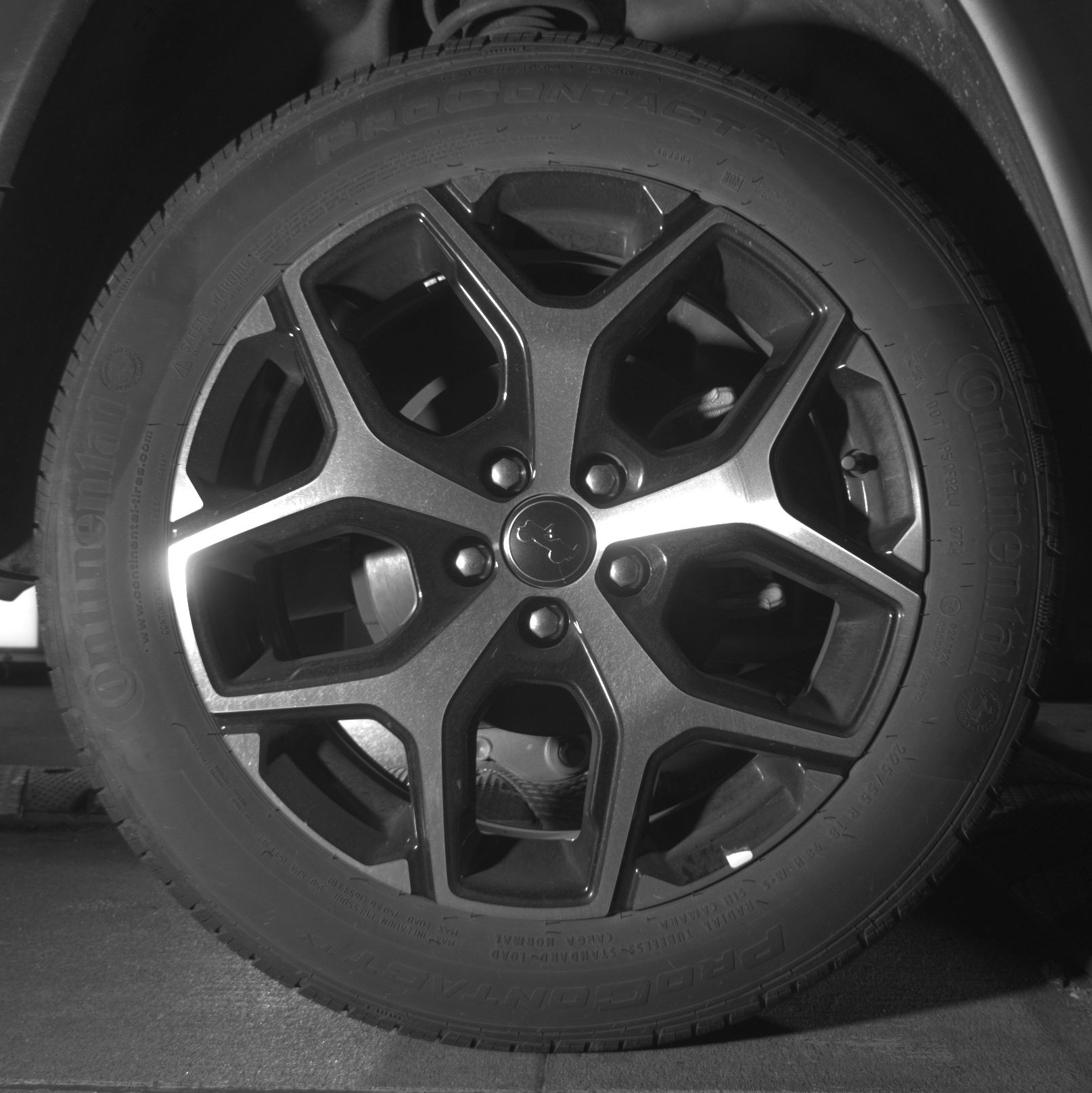 Thumbnail: 2025 Jeep Compass - 12