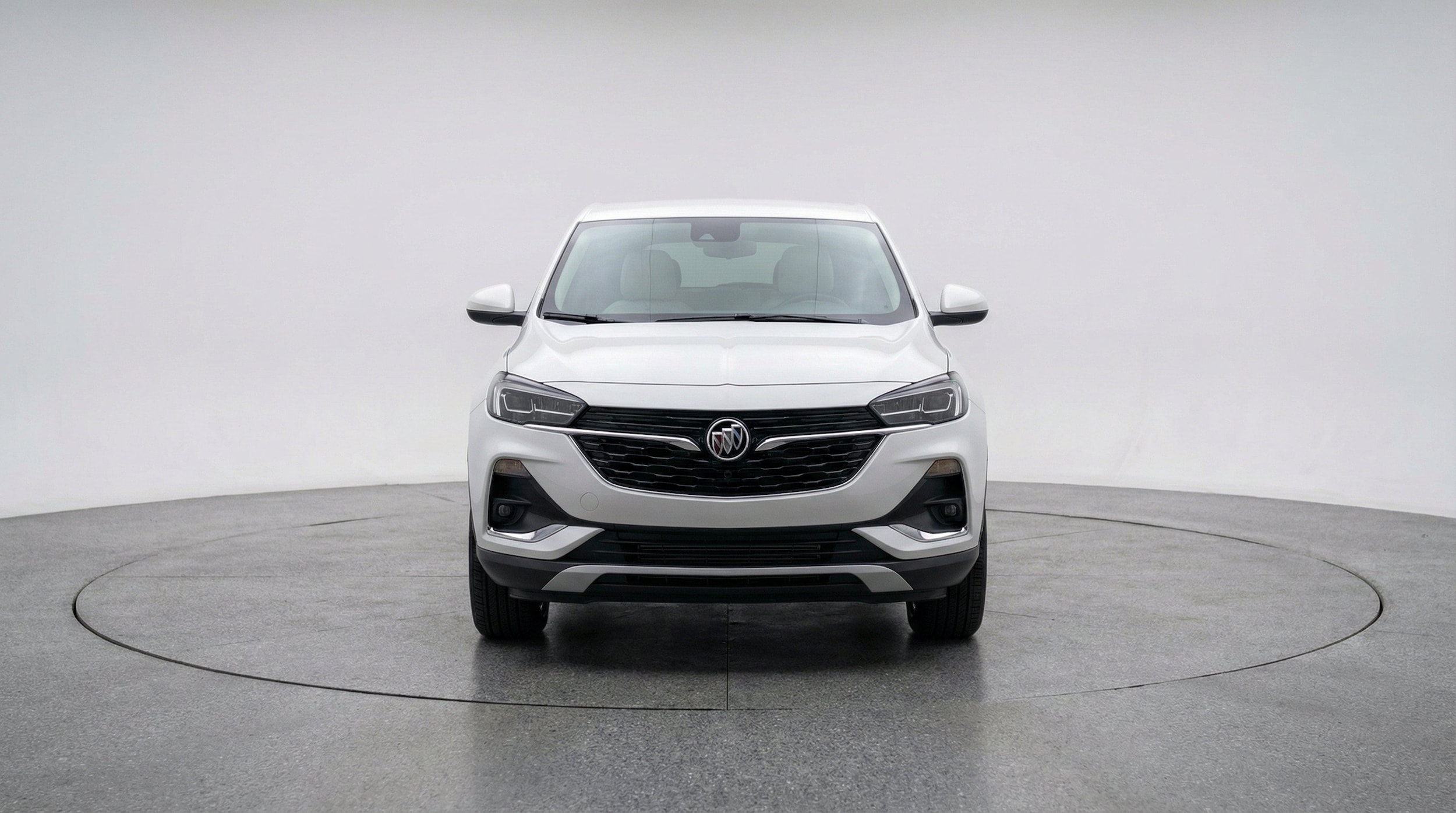 Thumbnail: 2026 Buick Encore GX - 2