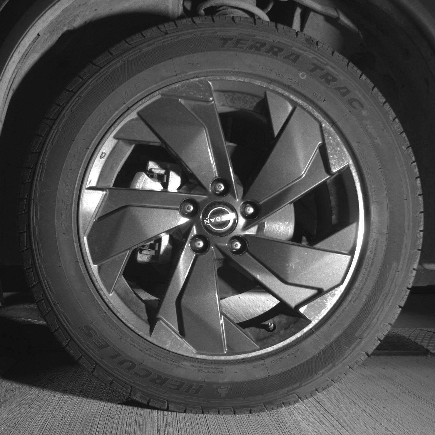 Thumbnail: 2025 Nissan Rogue - 9