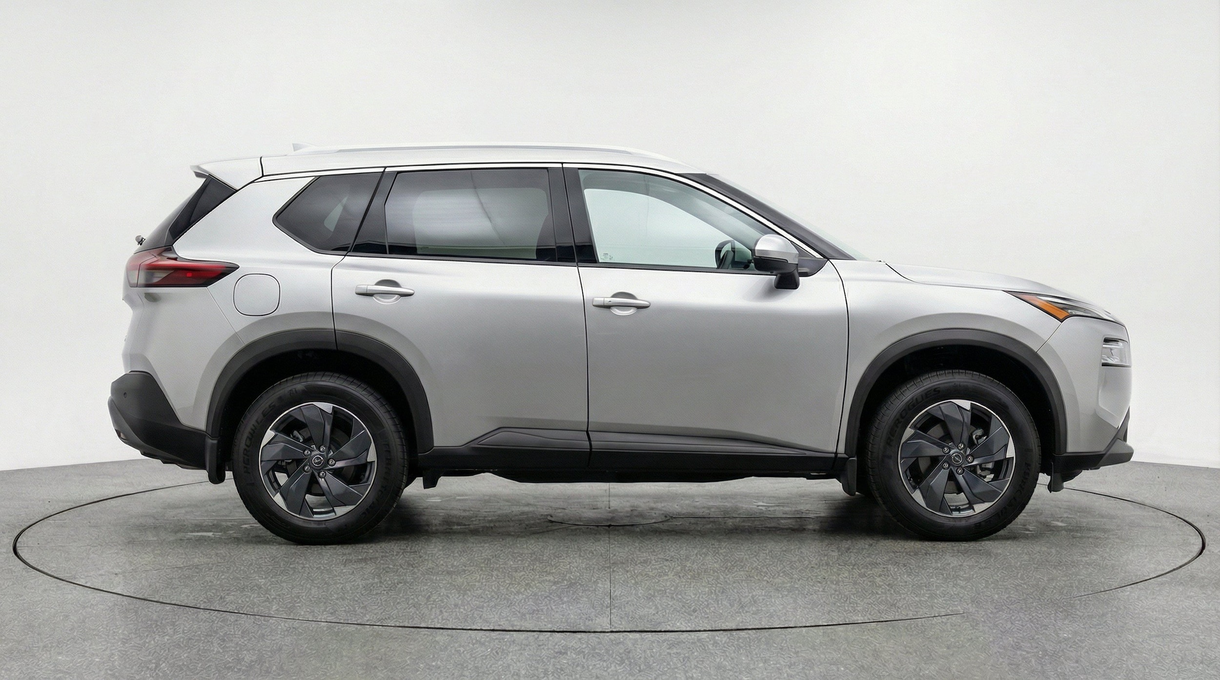 Thumbnail: 2025 Nissan Rogue - 11