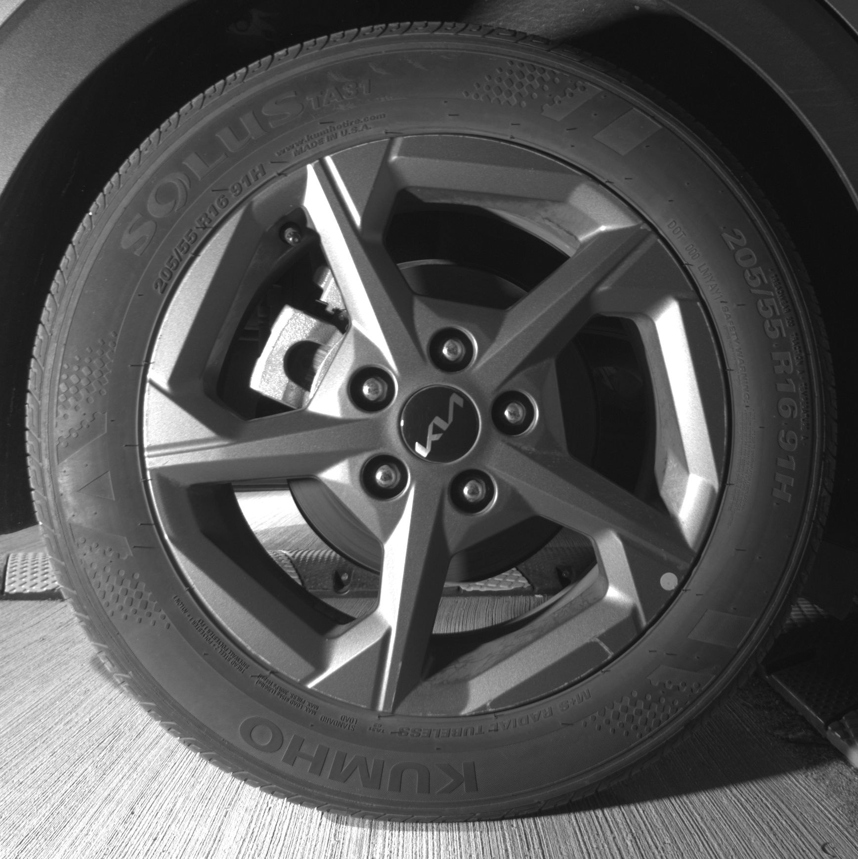 Thumbnail: 2025 Kia K4 - 12