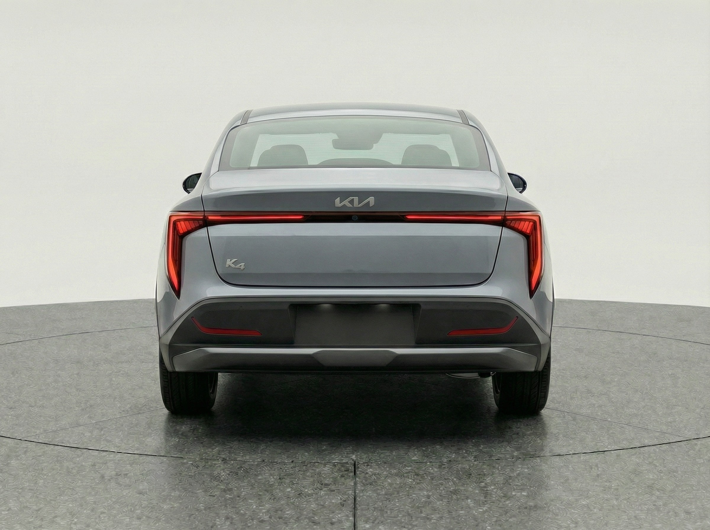Thumbnail: 2025 Kia K4 - 6