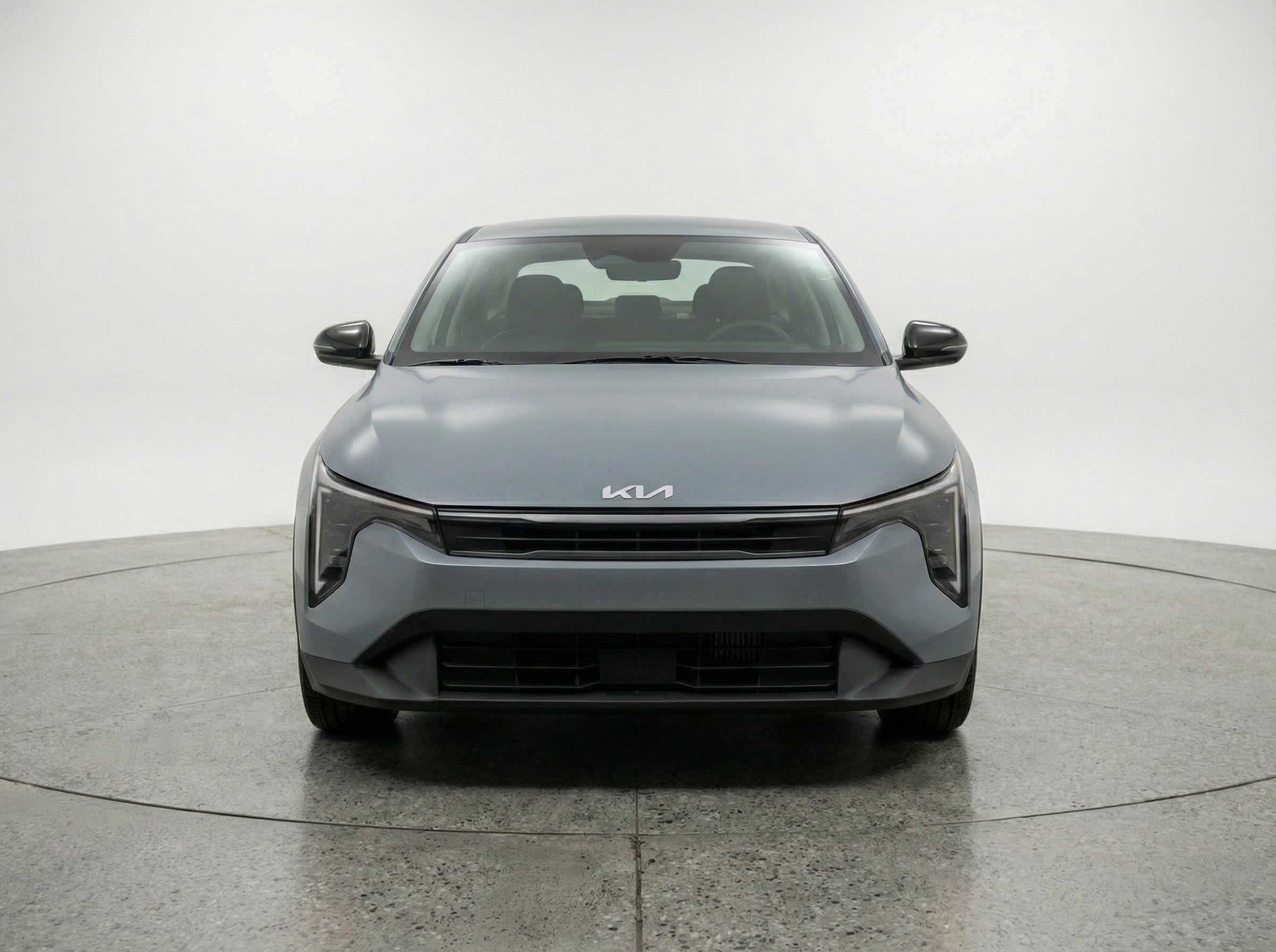 Thumbnail: 2025 Kia K4 - 2