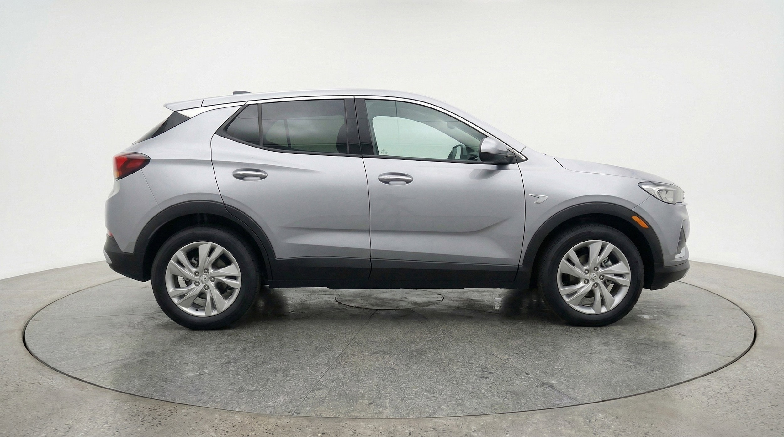 Thumbnail: 2025 Buick Encore GX - 11