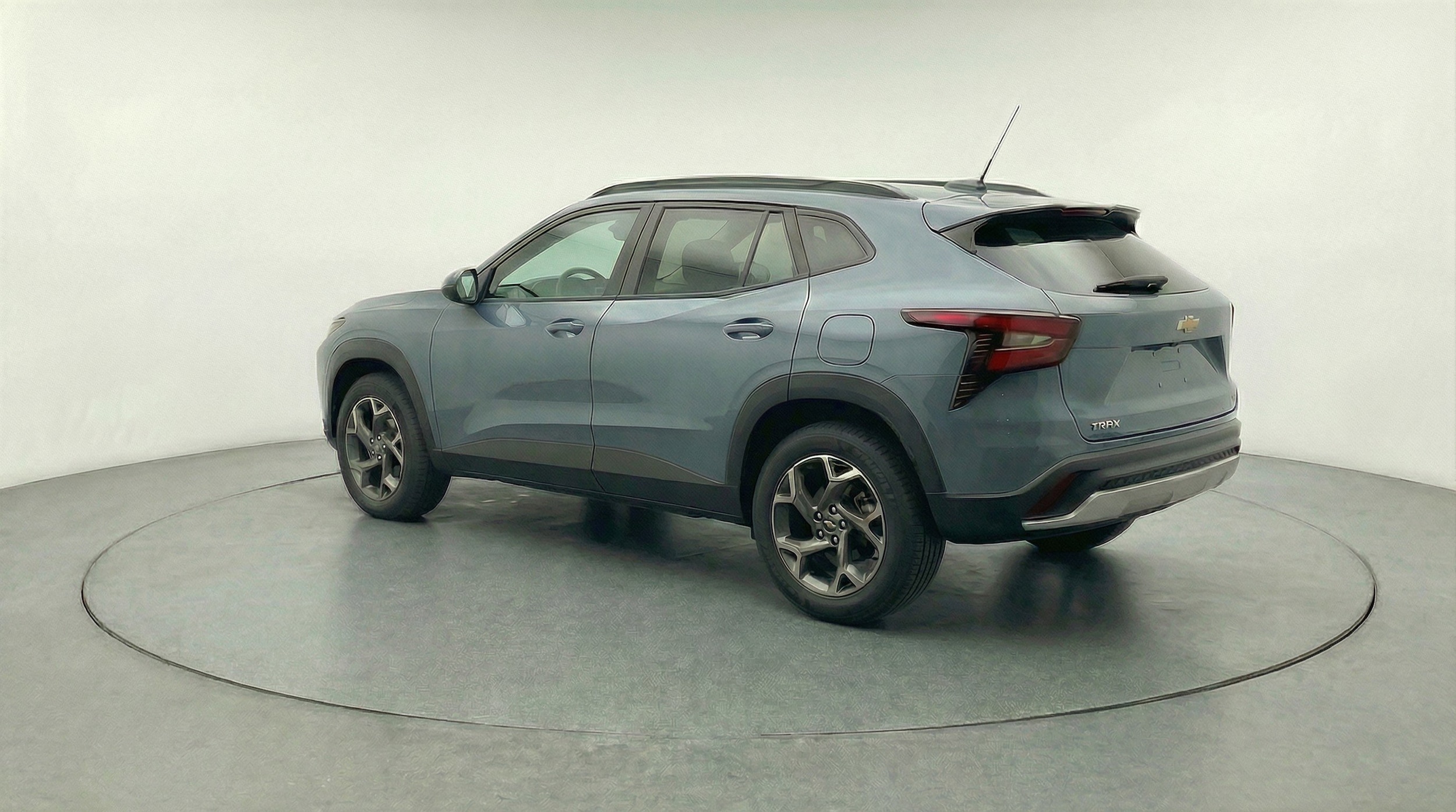 Thumbnail: 2025 Chevrolet Trax - 6