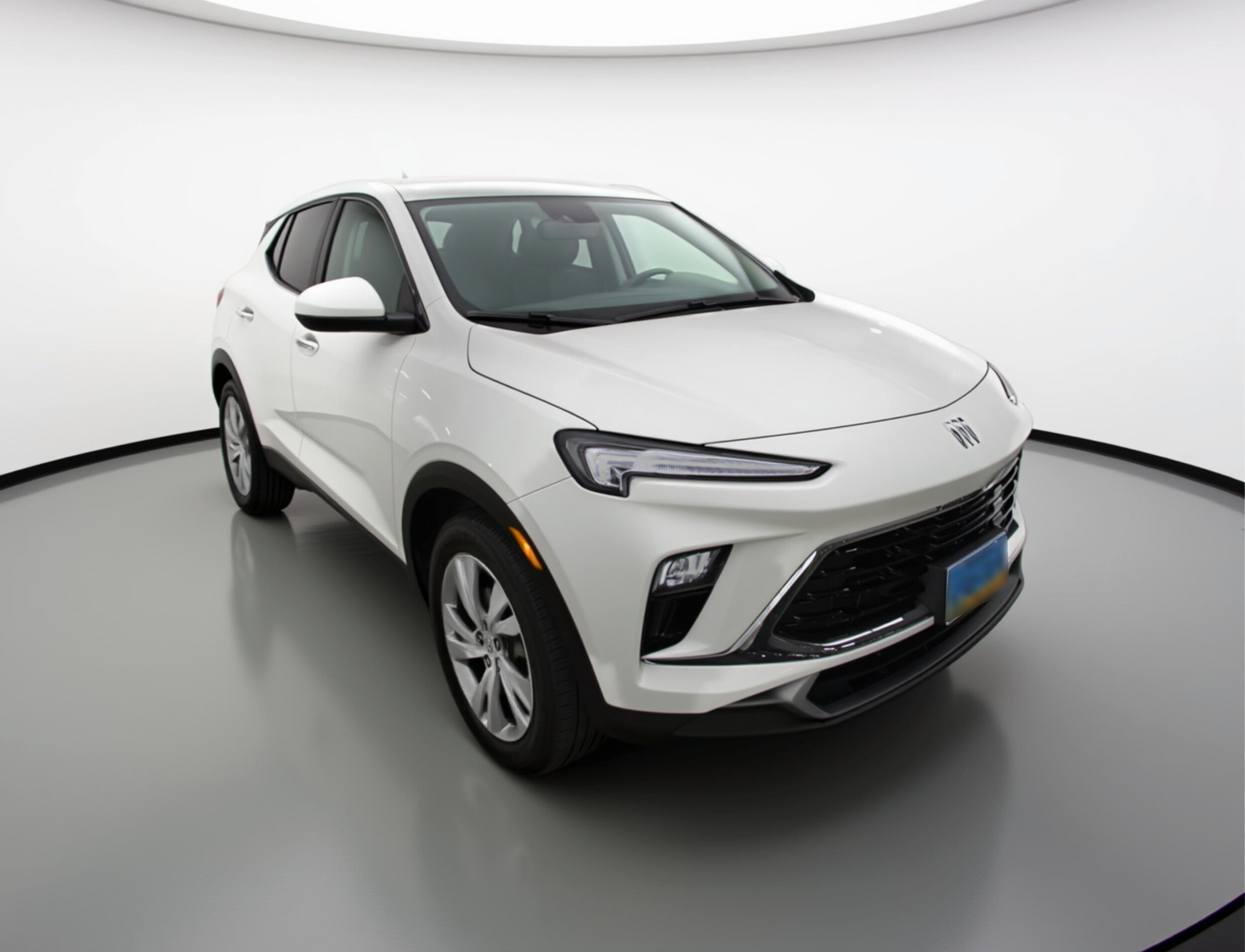 Thumbnail: 2025 Buick Encore GX - 1