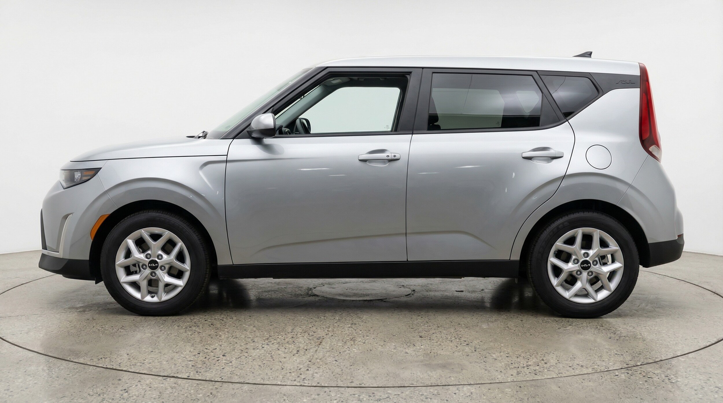 Thumbnail: 2025 Kia Soul - 4