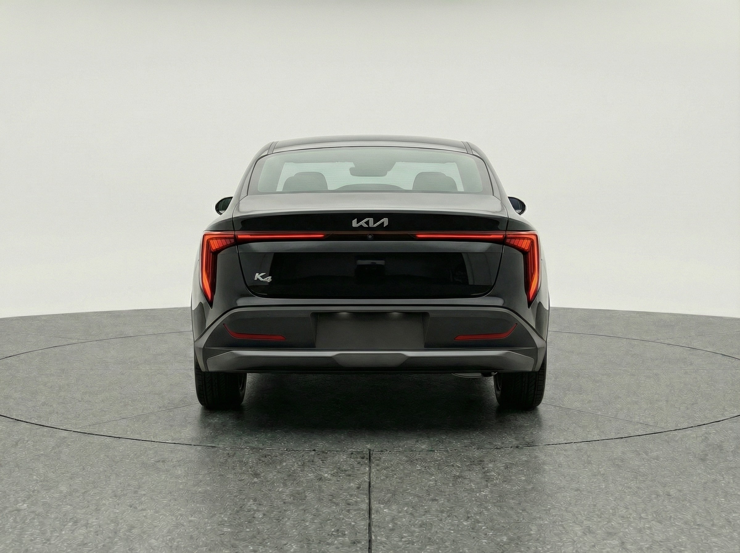 Thumbnail: 2025 Kia K4 - 6