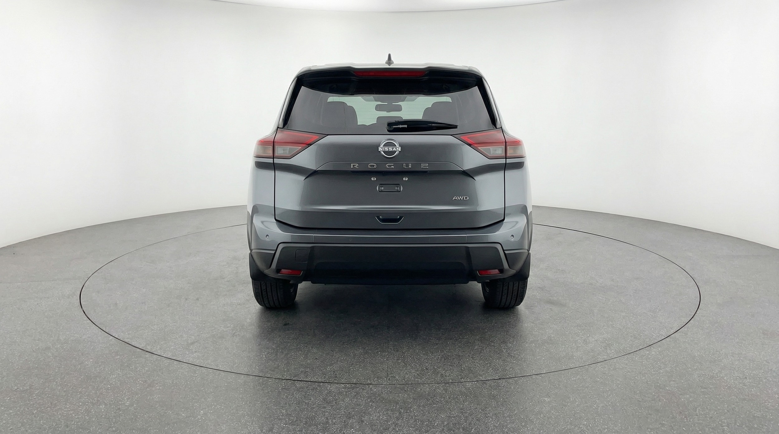 Thumbnail: 2025 Nissan Rogue - 6