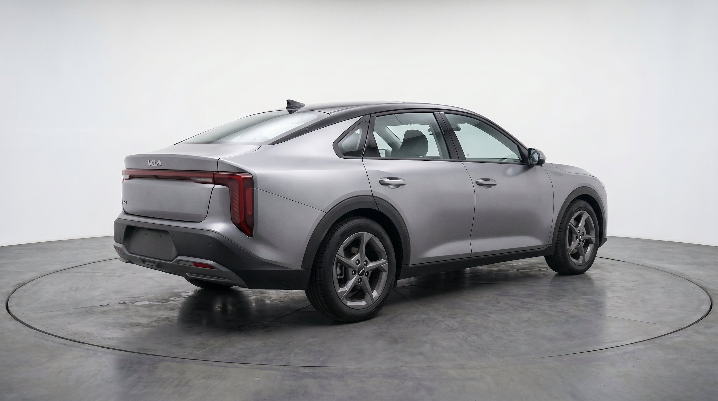 Thumbnail: 2025 Kia K4 - 9