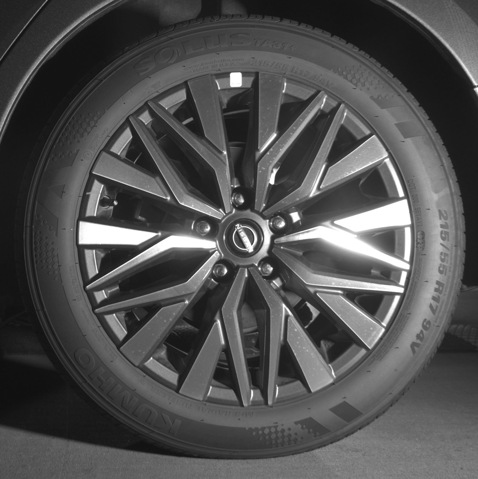 Thumbnail: 2025 Nissan Altima - 14