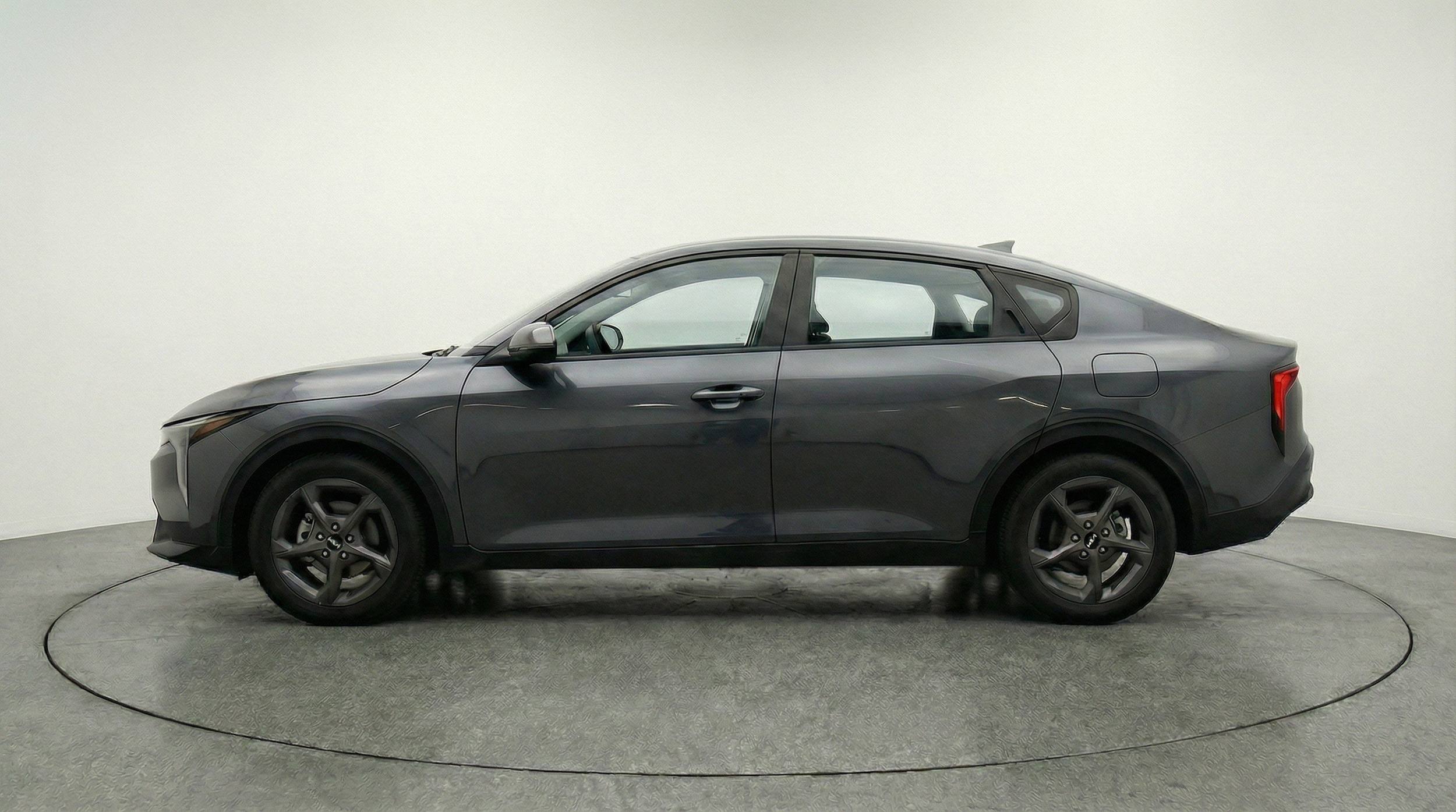 Thumbnail: 2025 Kia K4 - 5