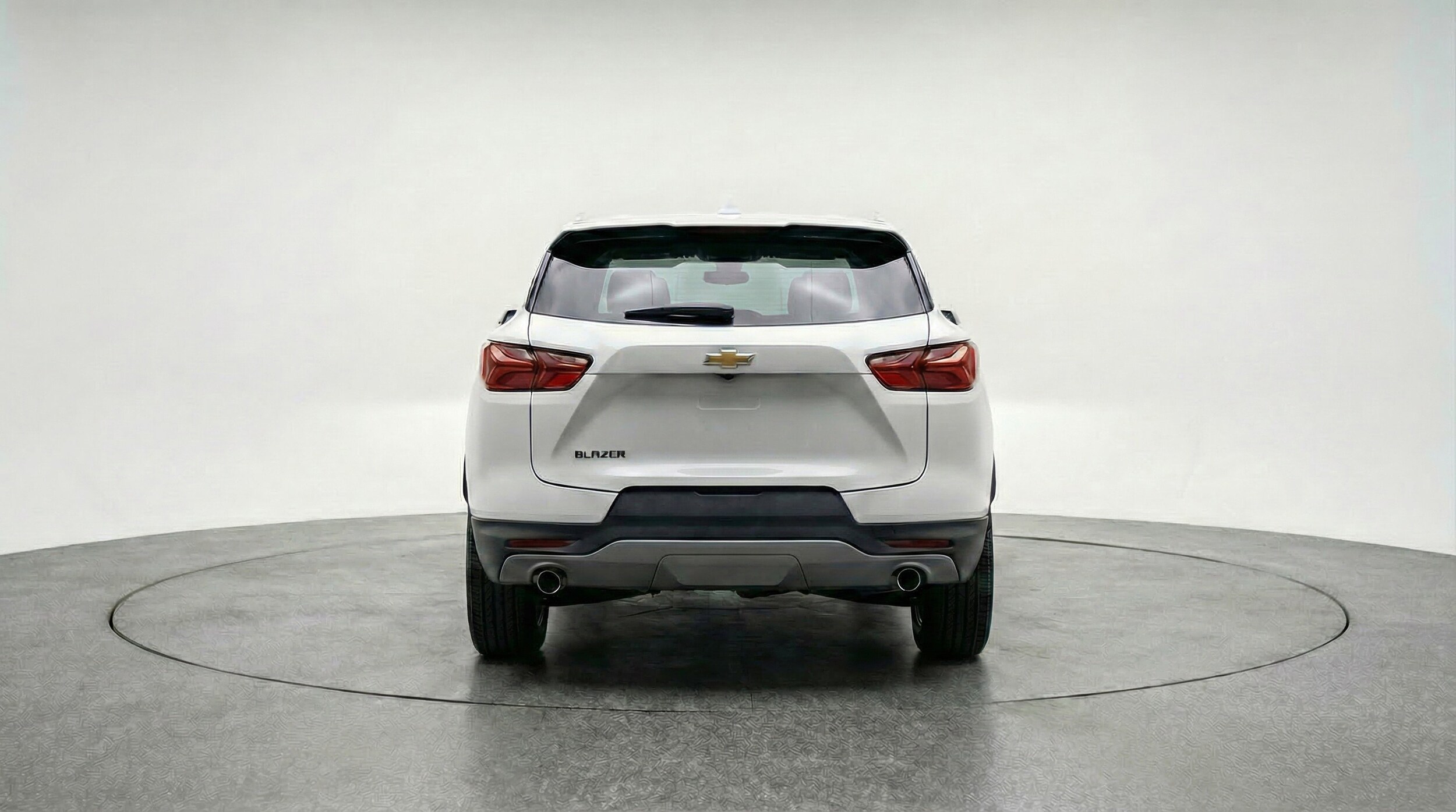 Thumbnail: 2025 Chevrolet Blazer - 7