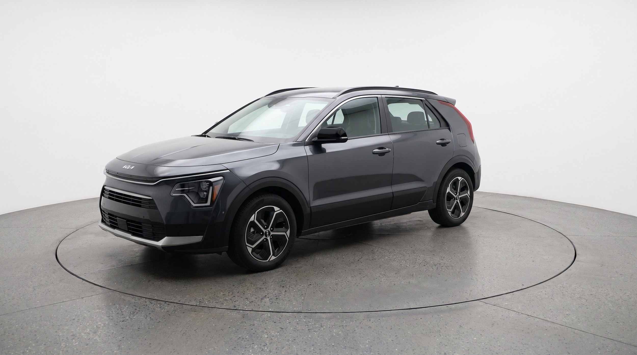 Thumbnail: 2026 Kia Niro - 3