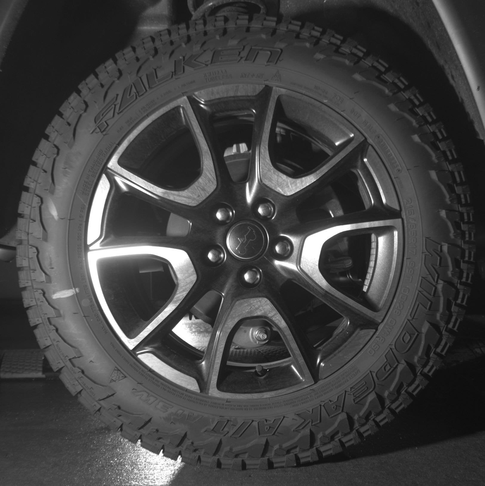 Thumbnail: 2025 Jeep Compass - 15