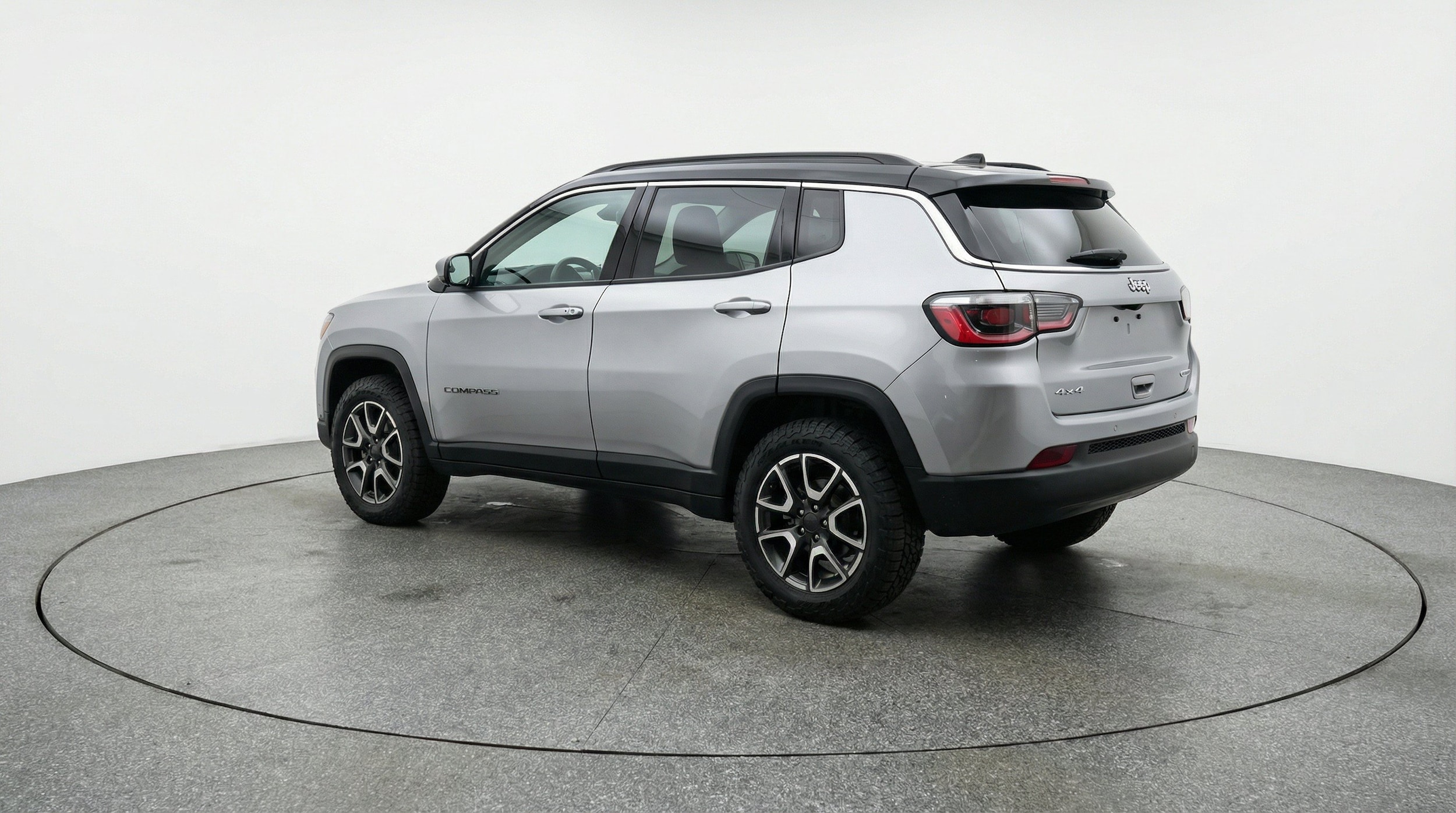 Thumbnail: 2025 Jeep Compass - 6