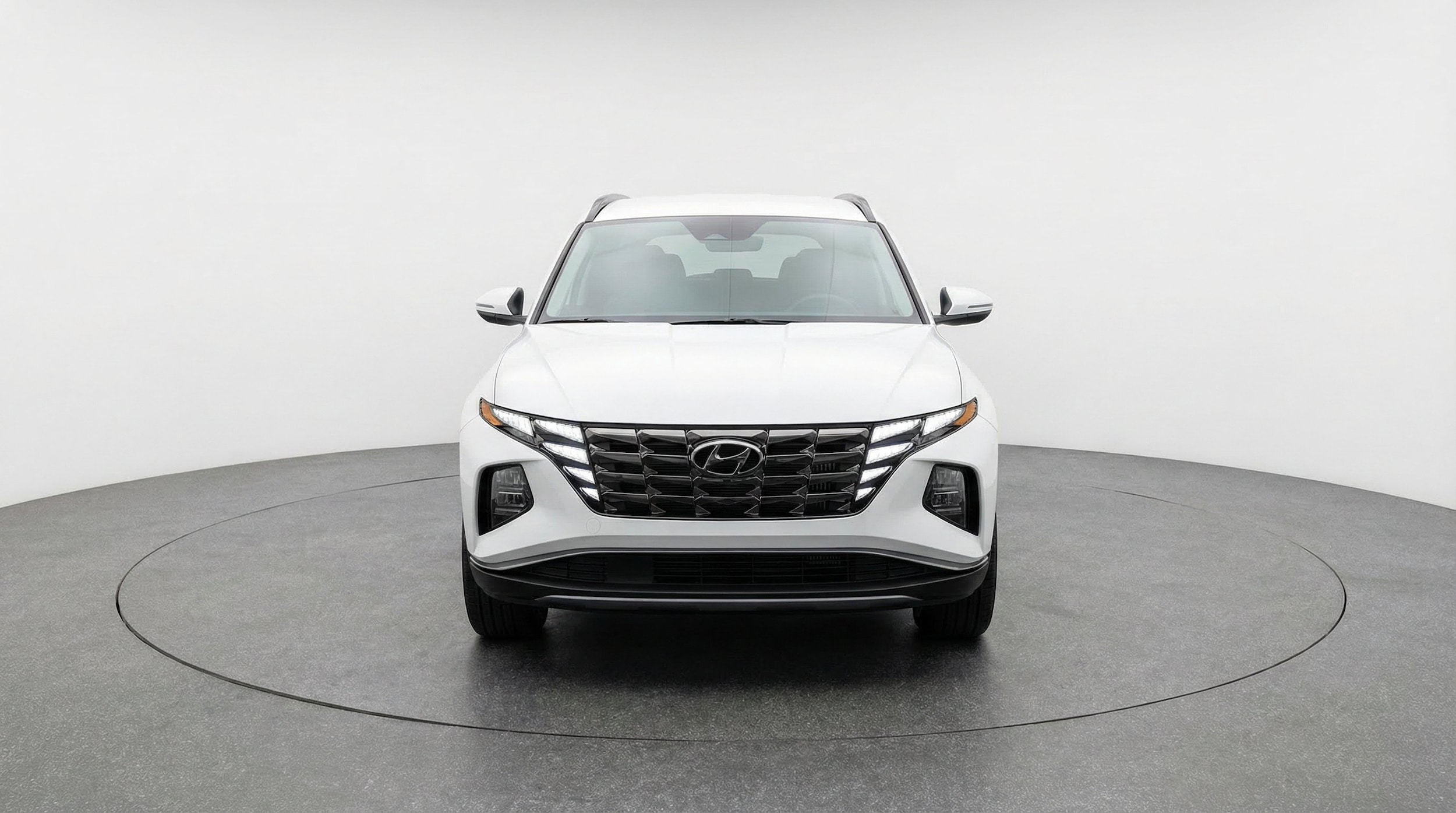 Thumbnail: 2026 Hyundai Tucson - 2