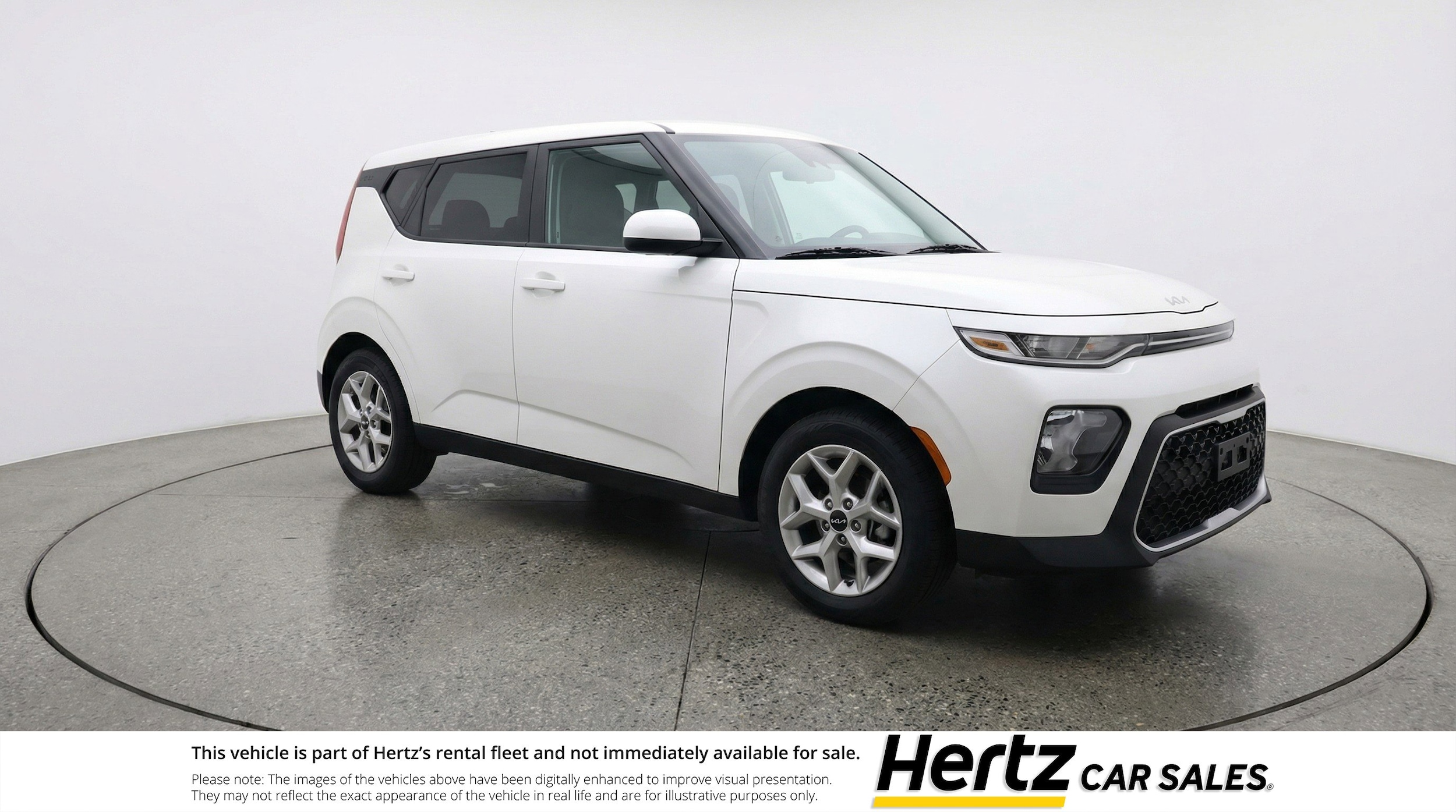 Thumbnail: 2025 Kia Soul - 1