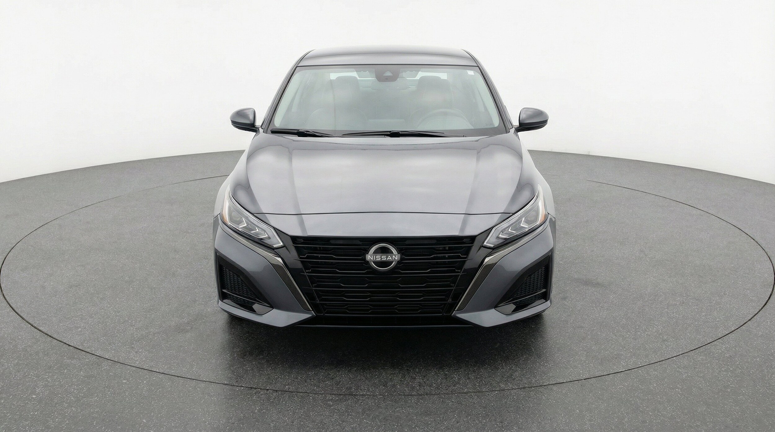 Thumbnail: 2026 Nissan Altima - 2