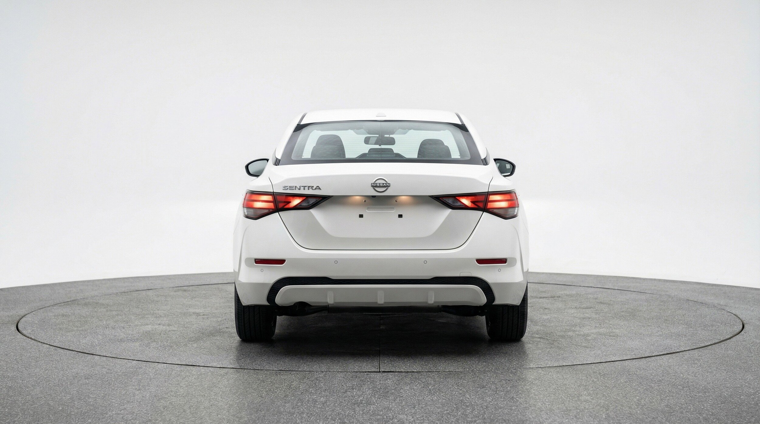Thumbnail: 2025 Nissan Sentra - 7