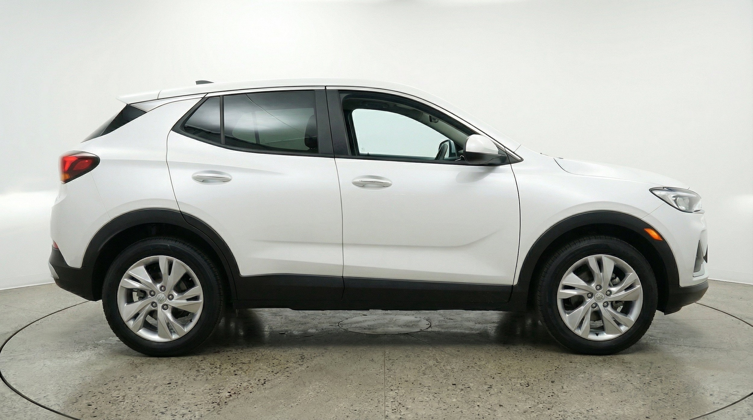 Thumbnail: 2026 Buick Encore GX - 11