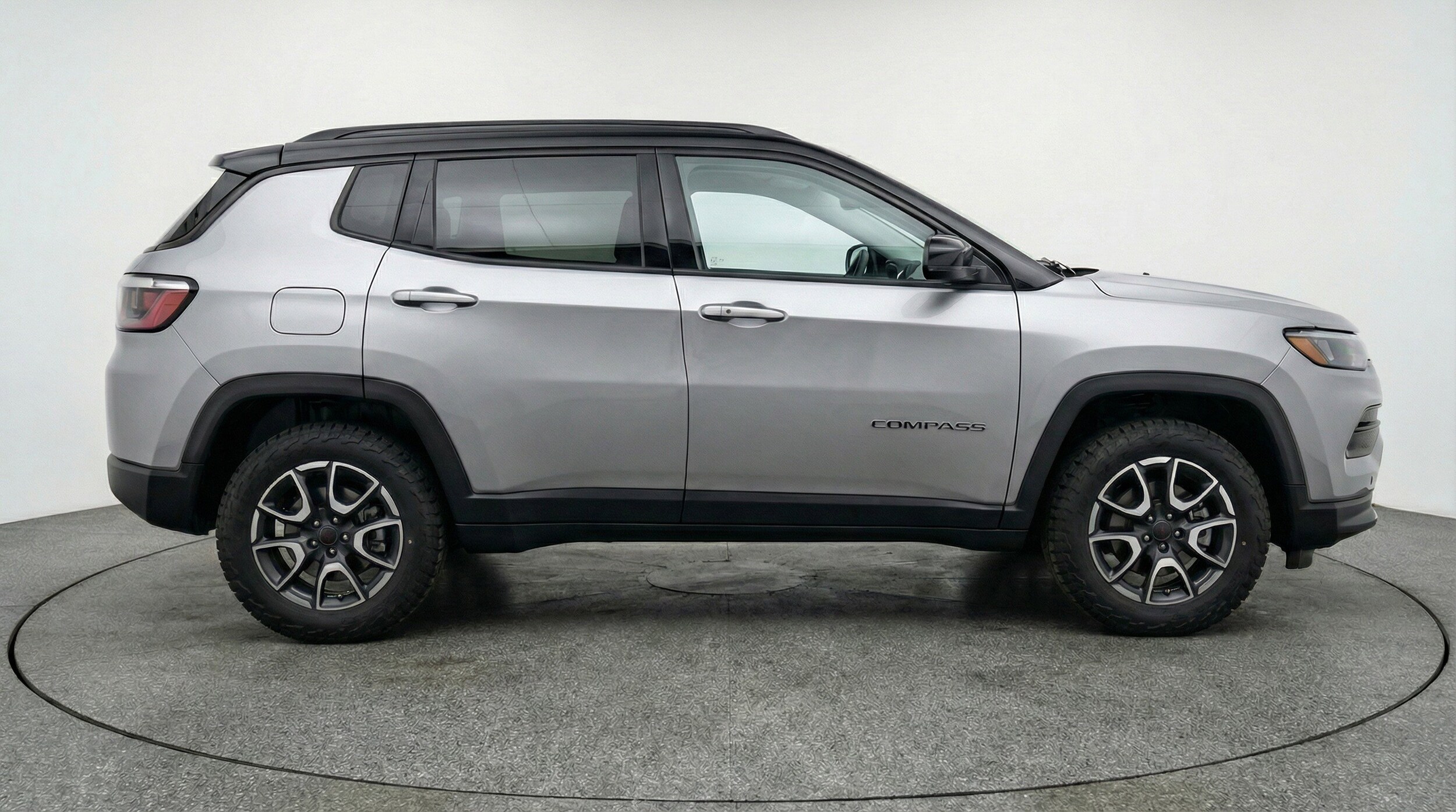 Thumbnail: 2025 Jeep Compass - 11