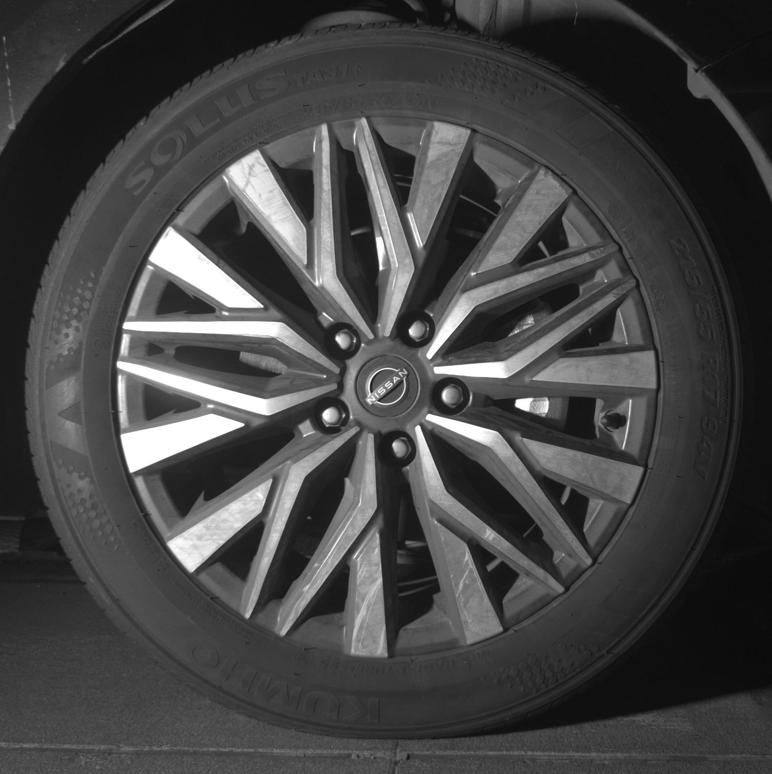 Thumbnail: 2025 Nissan Altima - 13