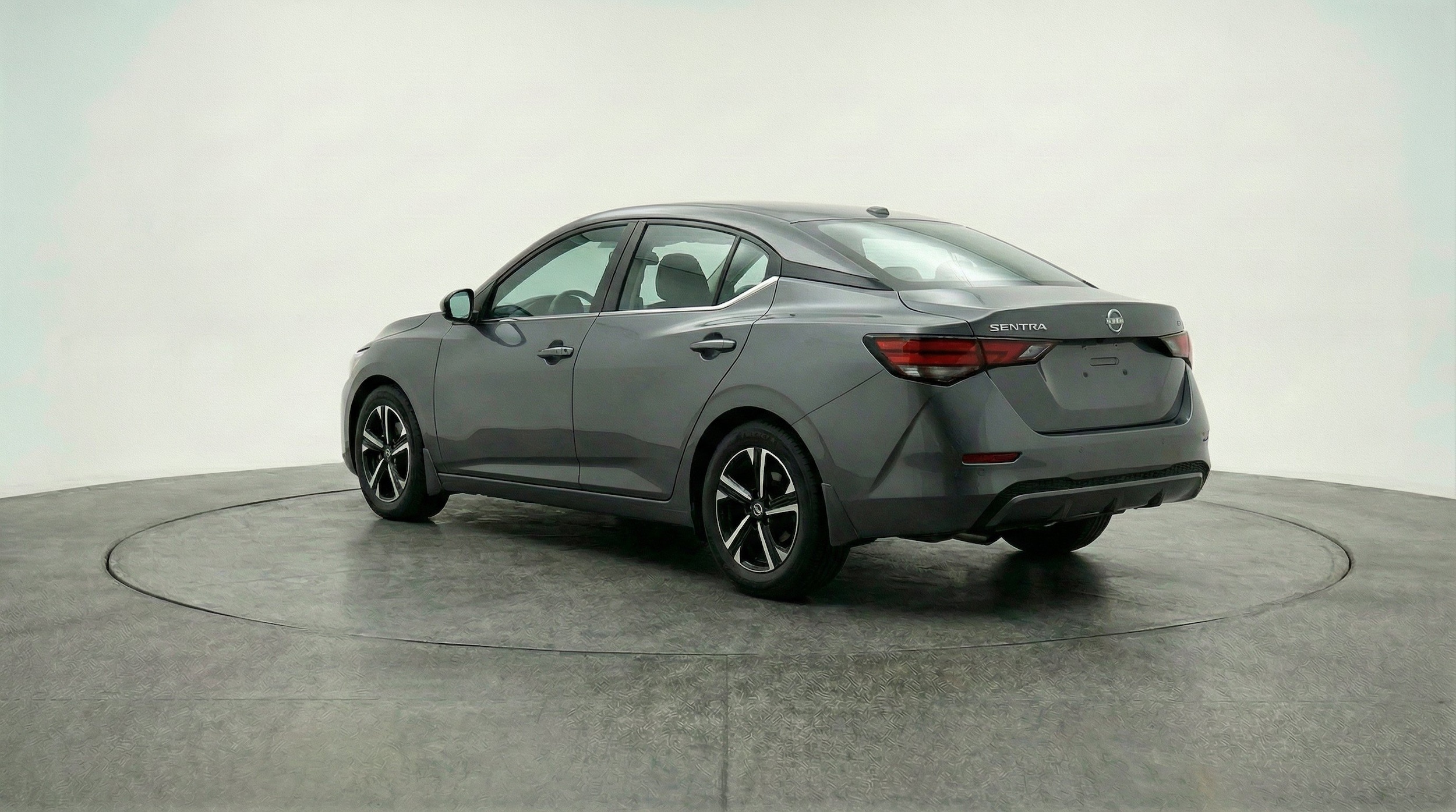 Thumbnail: 2025 Nissan Sentra - 6